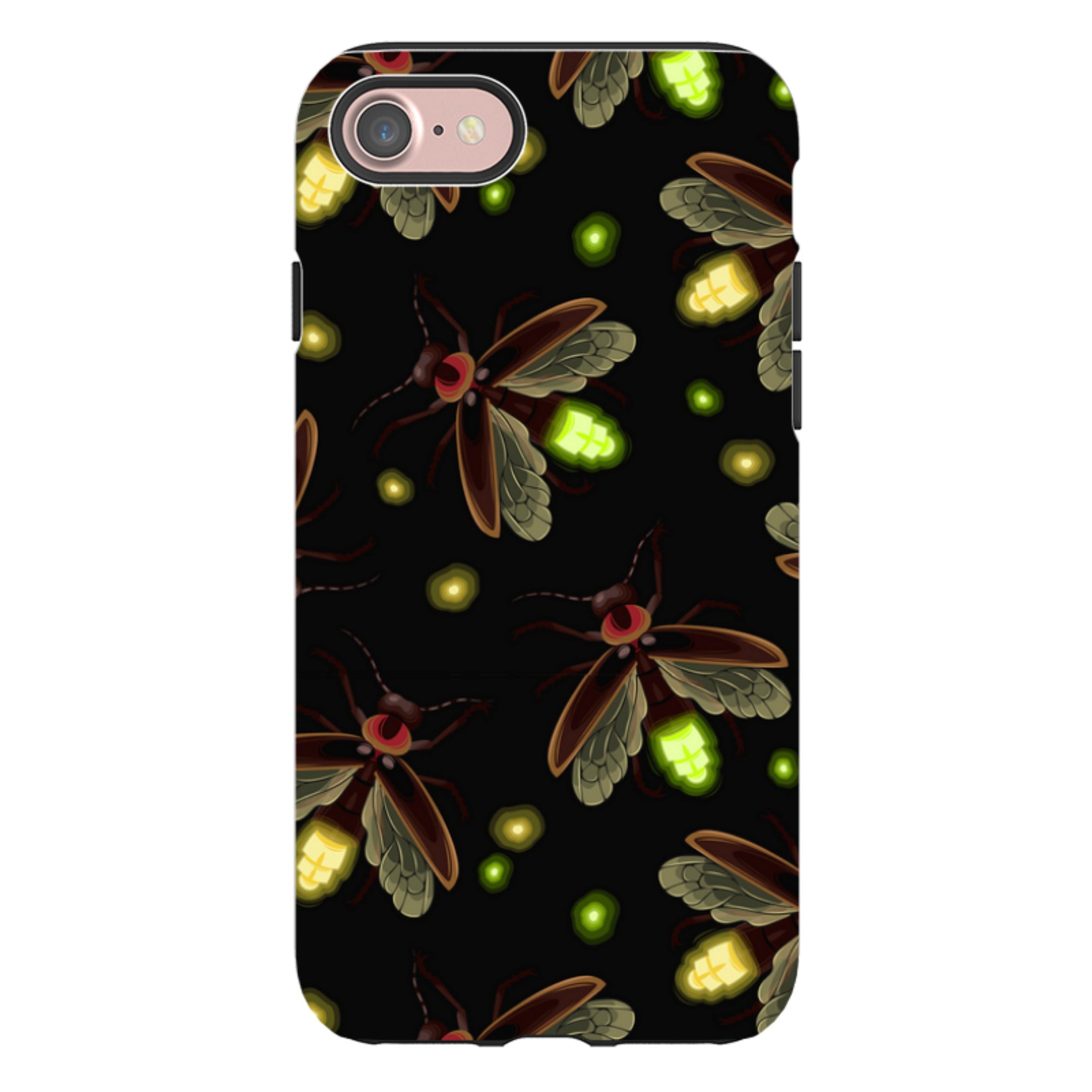 iPhone Tough Case - Crystal Palace