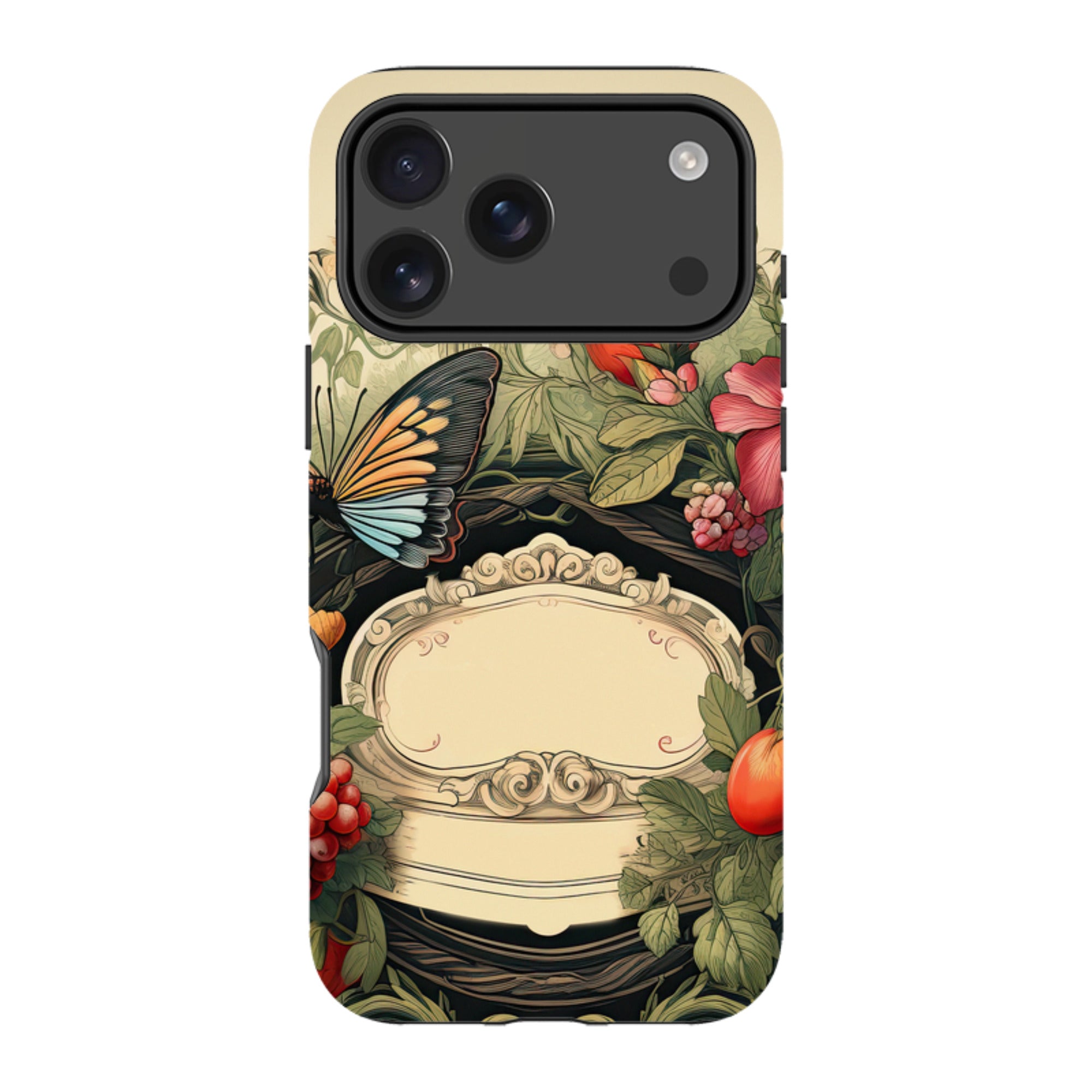 iPhone Case - Fairy Magic III