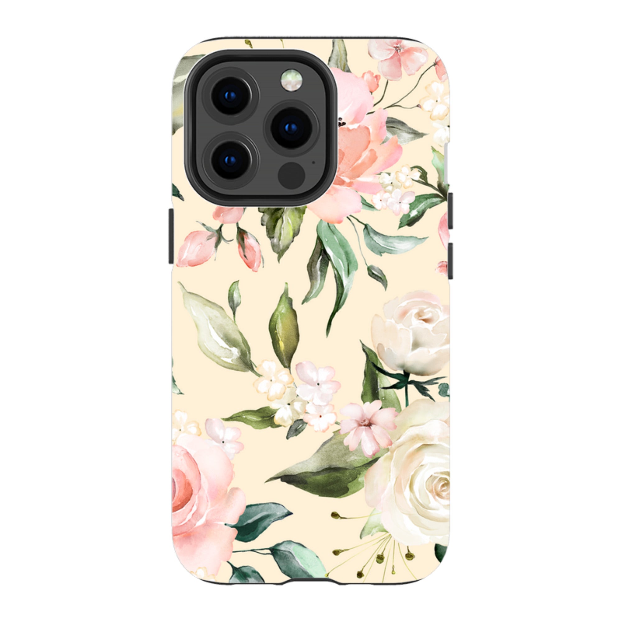 iPhone Tough Case - Abinger