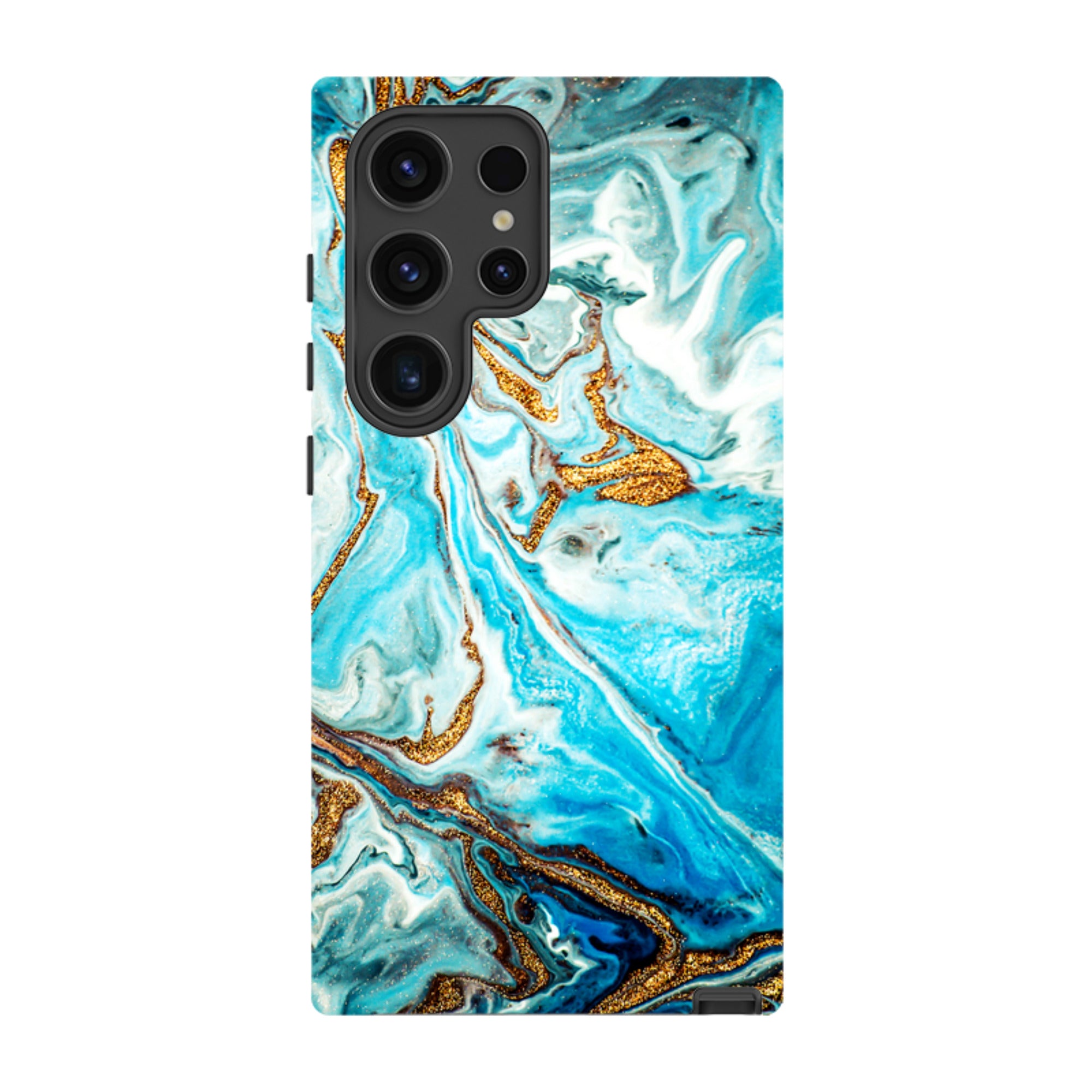 Samsung Tough Case - Blue Royal