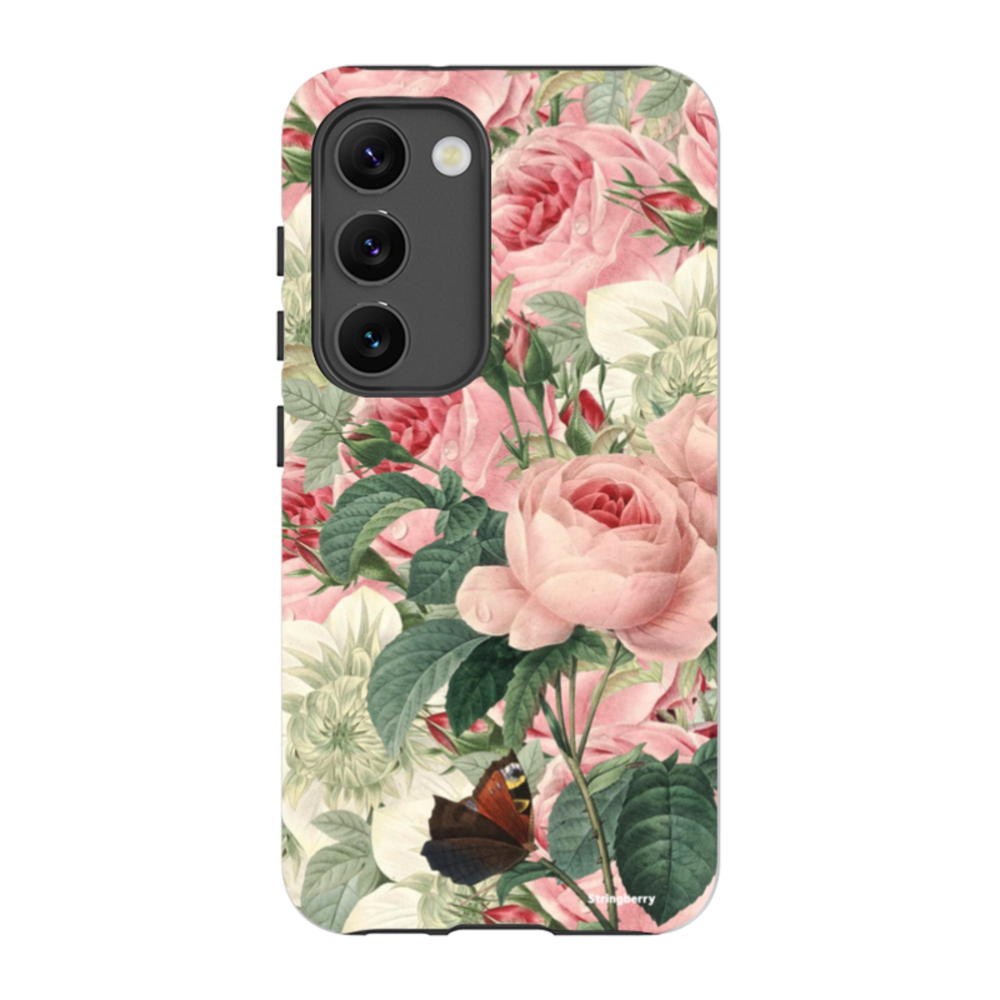 Samsung Tough Case - Lynmouth