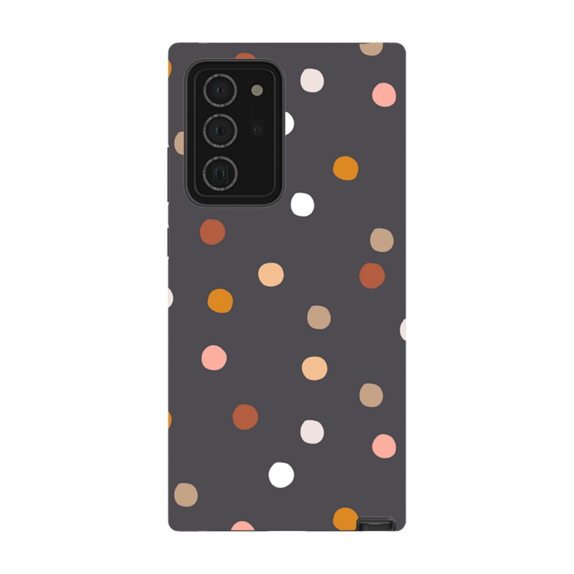 Samsung Tough Case - Xmas Drops
