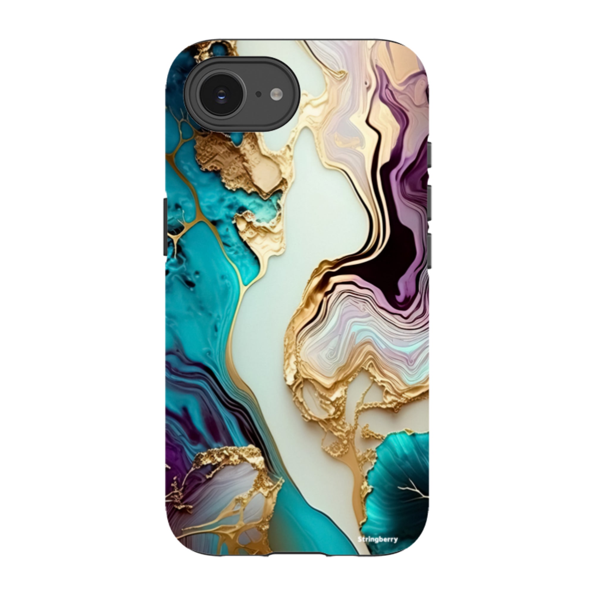 iPhone Tough Case - Byfield