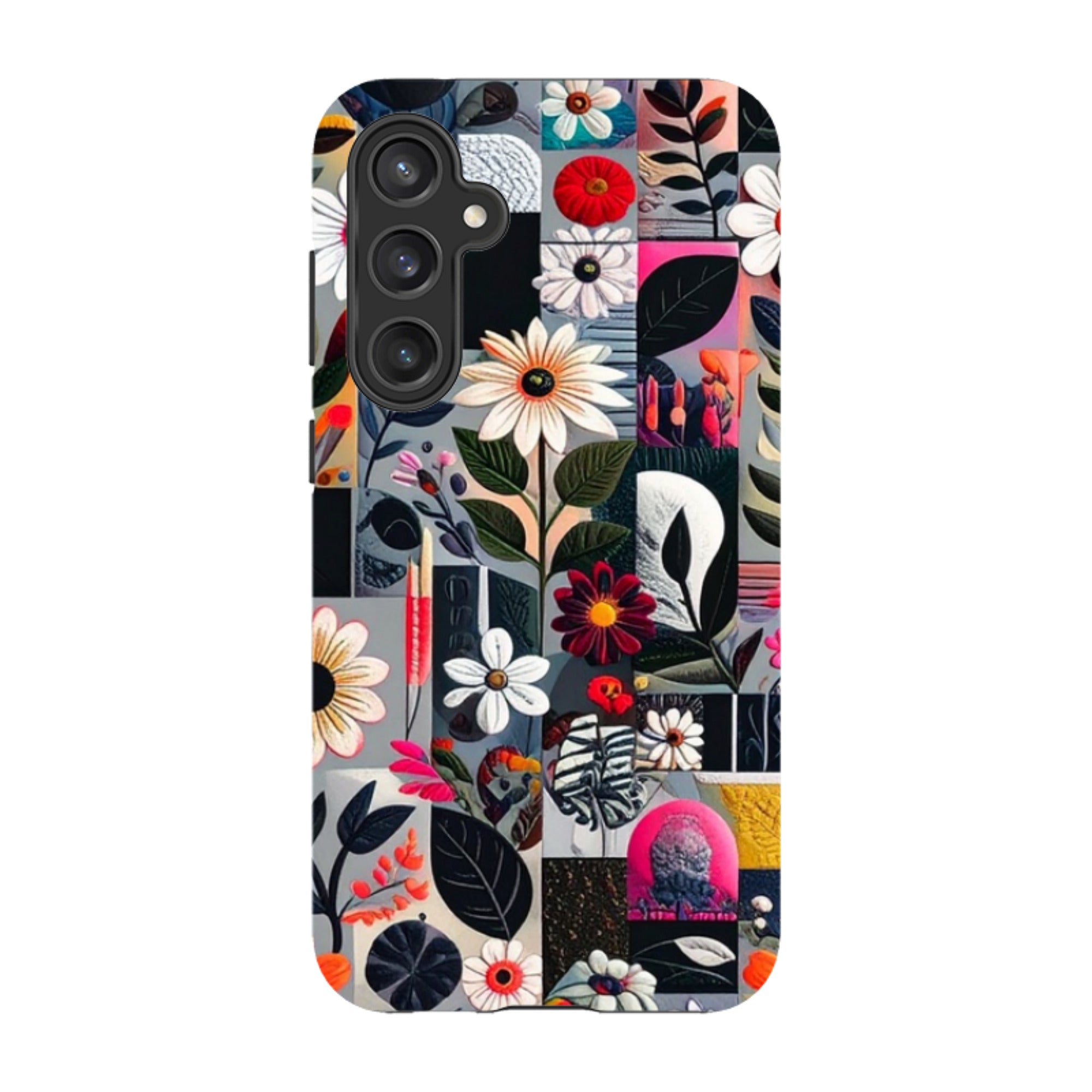 Samsung Tough Case - Summer Magic