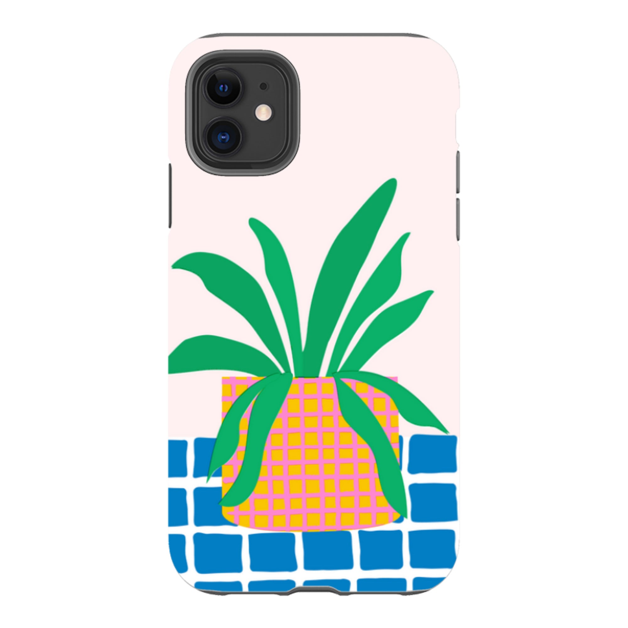 iPhone Case - Summer Vine