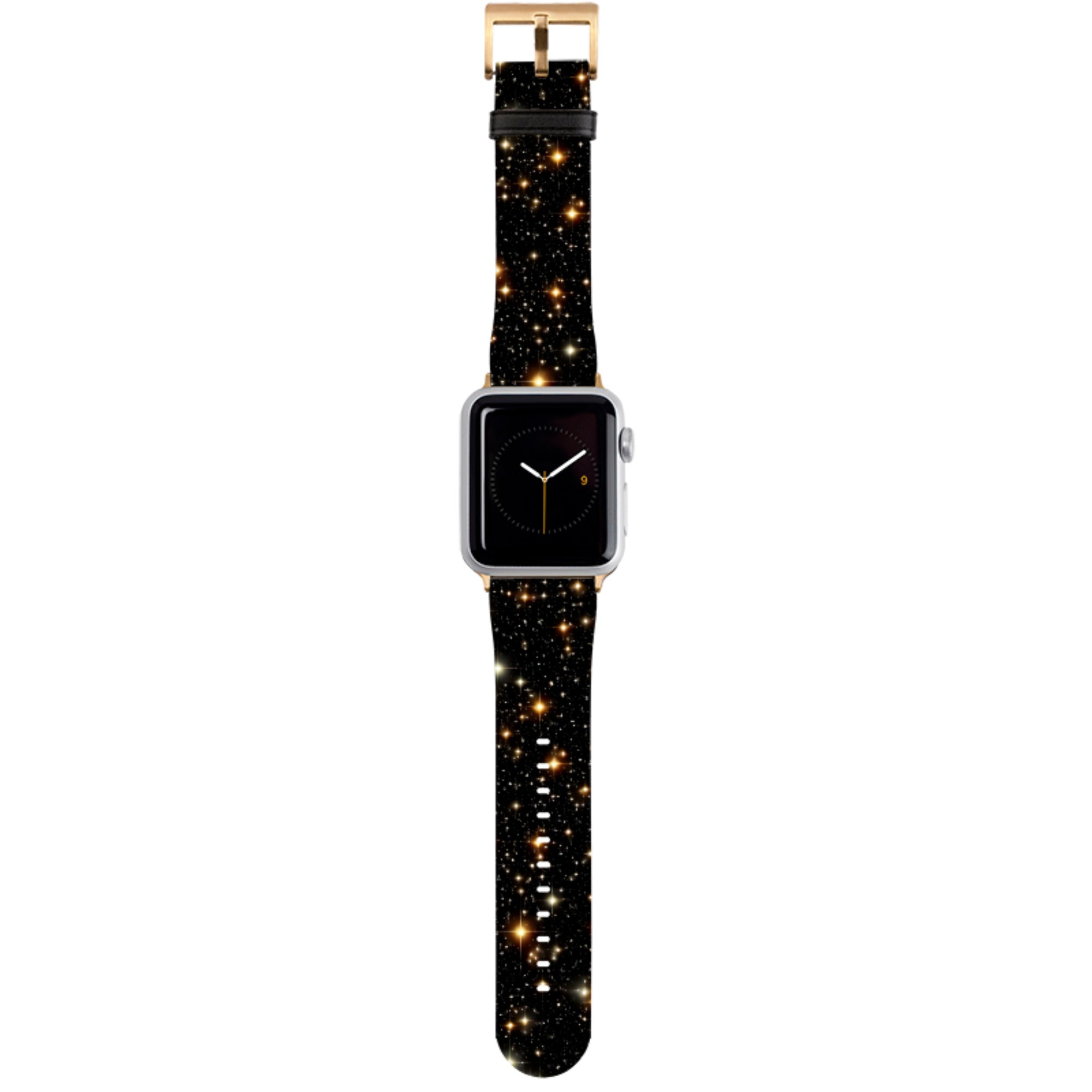 Night Sparkle Apple Watch Strap