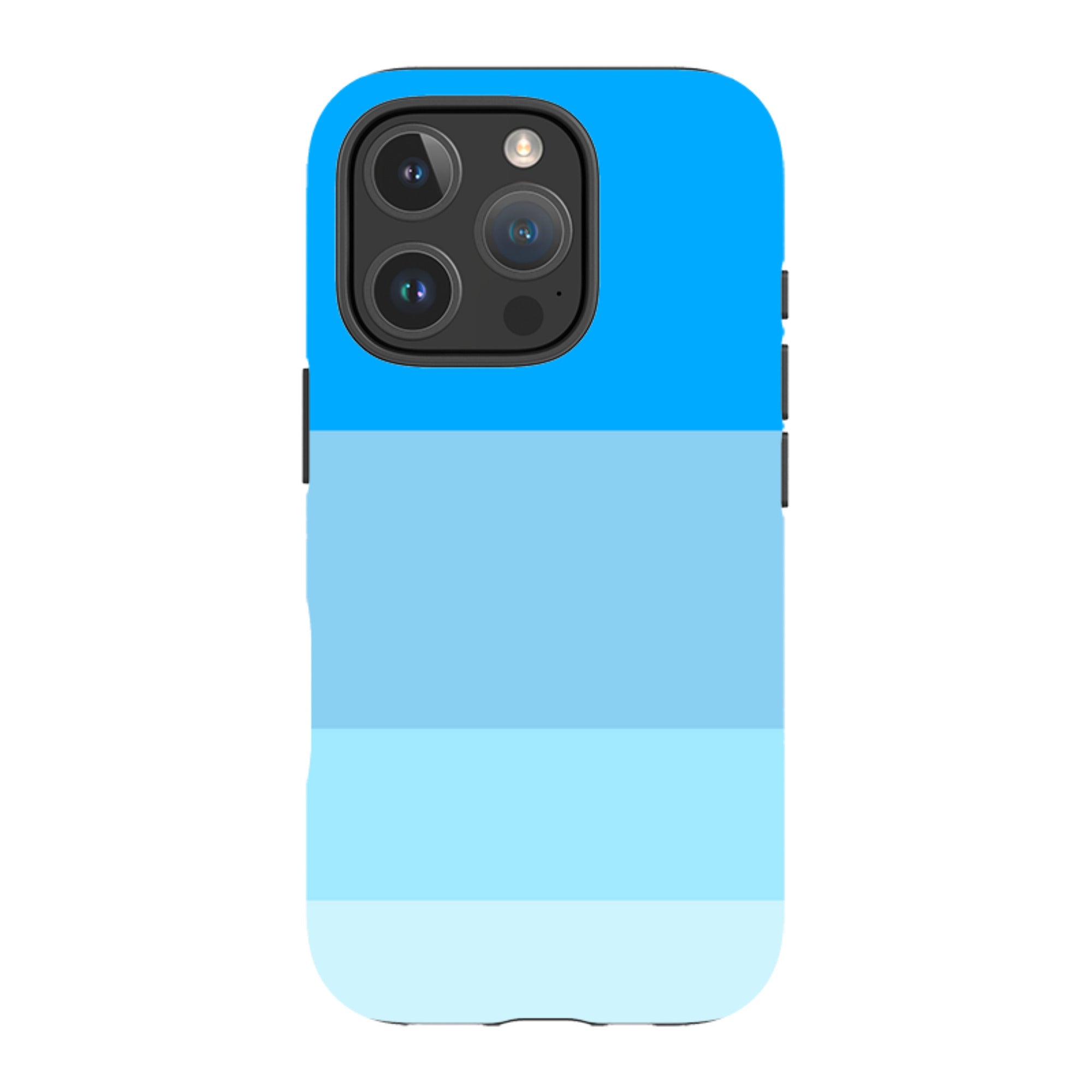 iPhone MagSafe Tough Case -  Toronto Chroma