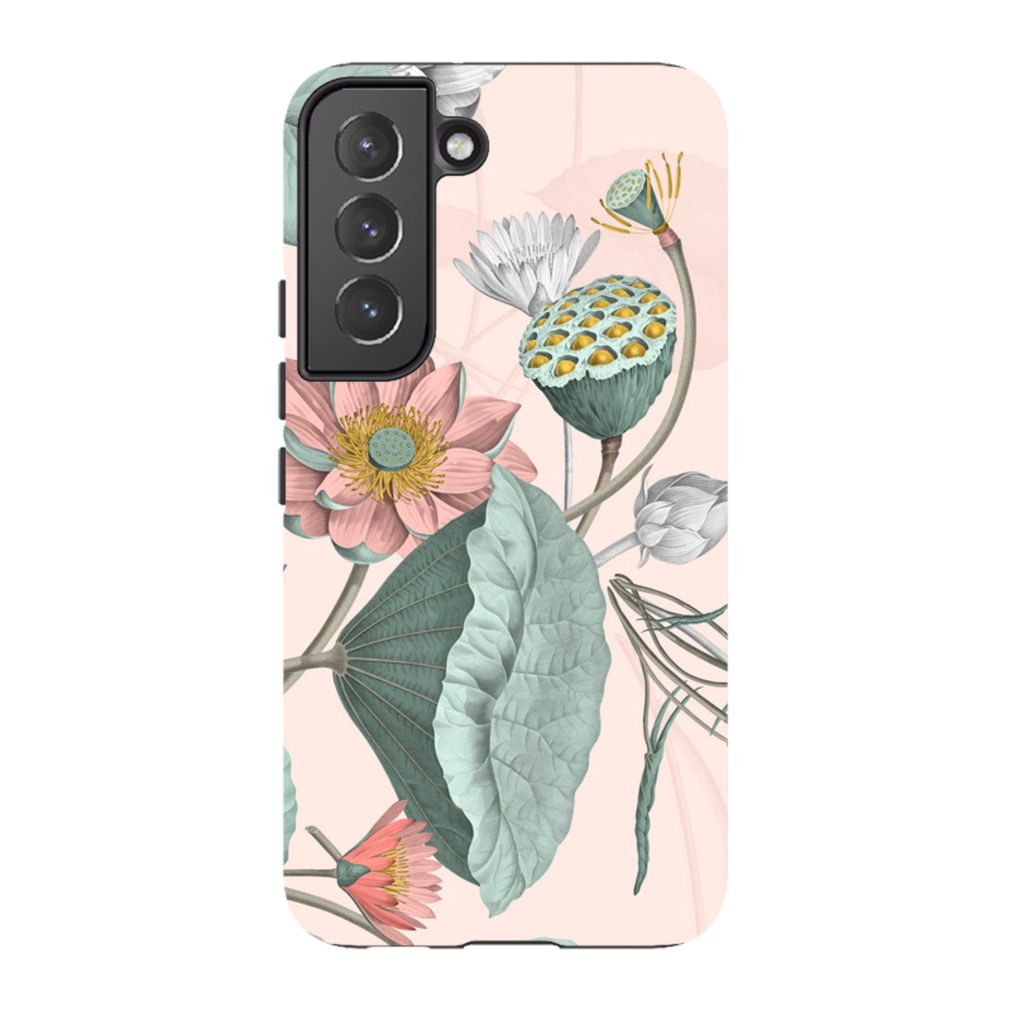 Samsung Tough Case - Finchcocks