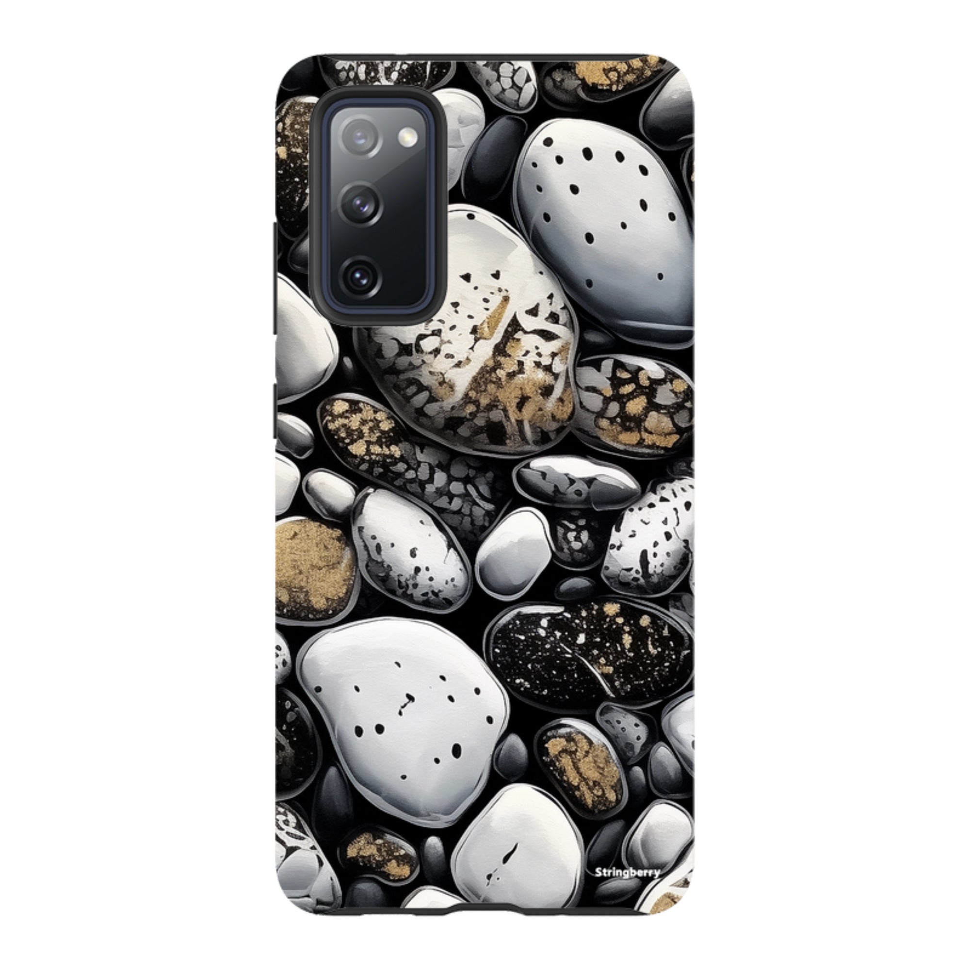 Samsung Tough Case - Denton