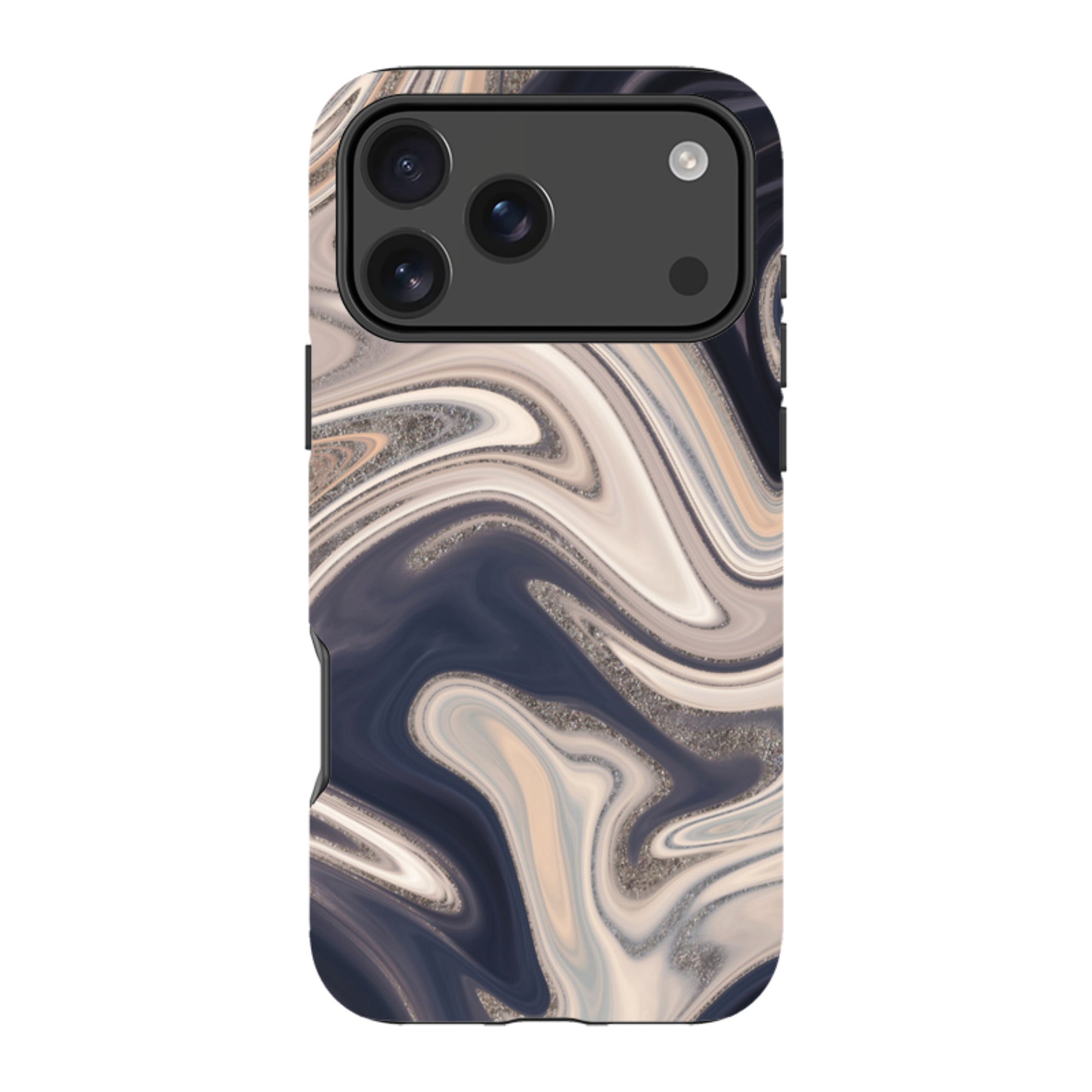 iPhone MagSafe Tough Case -  Natural