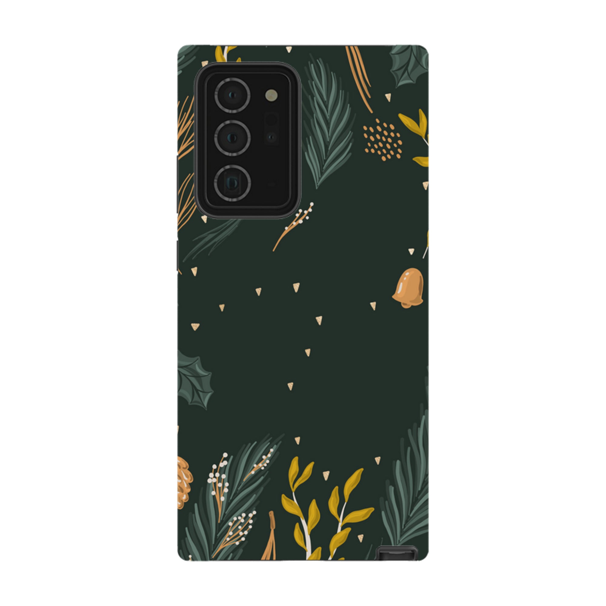 Samsung Tough Case - Good Tidings
