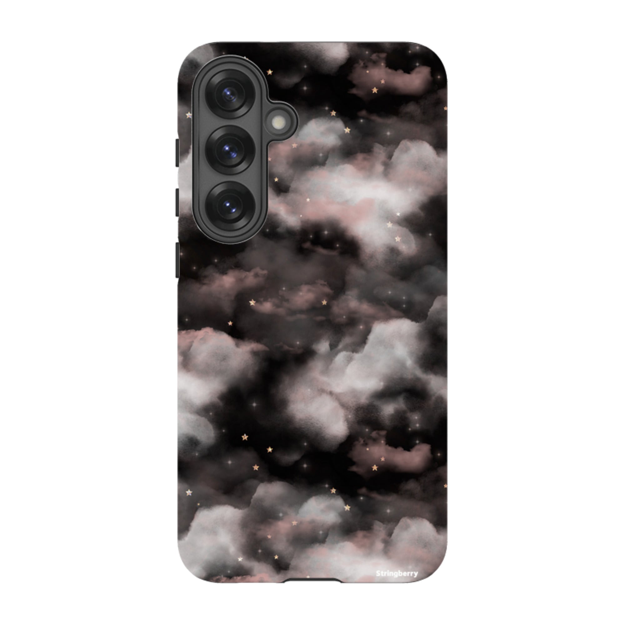Samsung Tough Case - Evening Skies