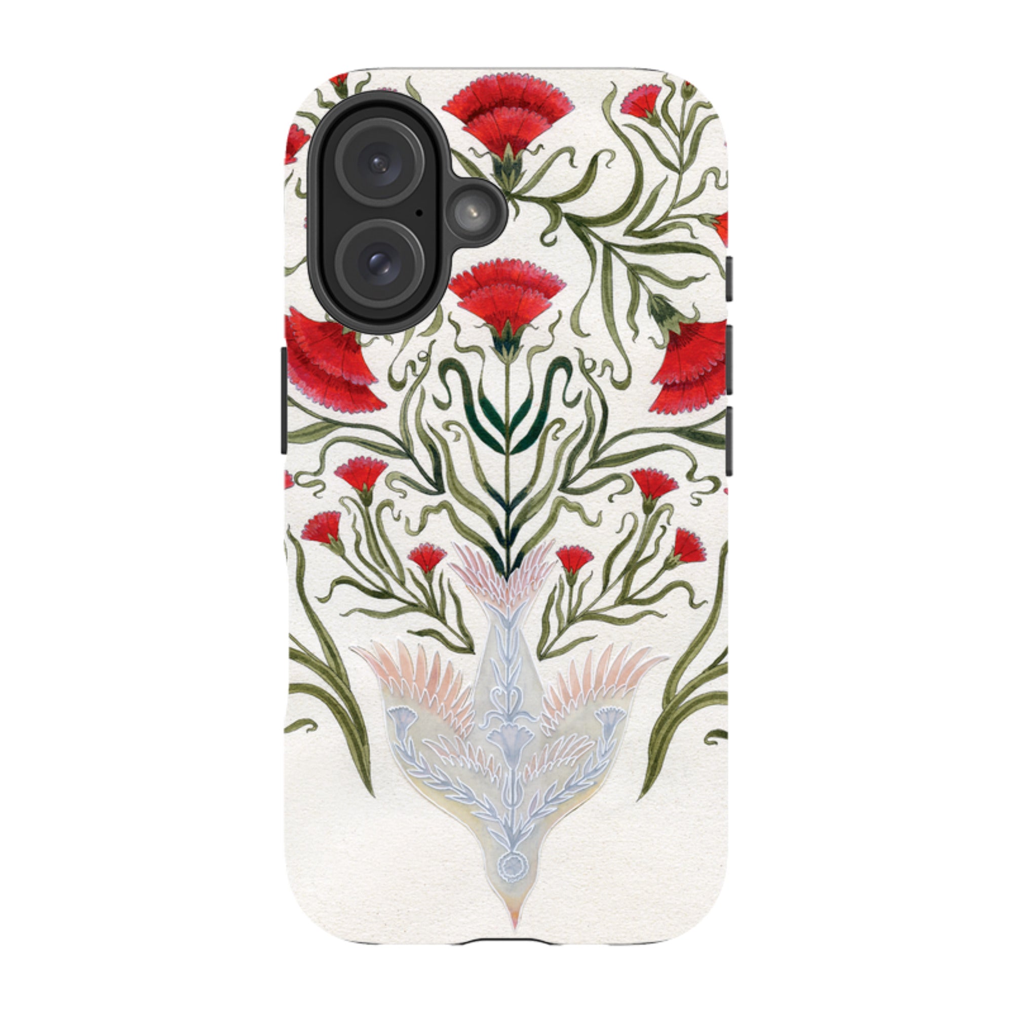 iPhone MagSafe Tough Case -  Liberdade By Maria Matos