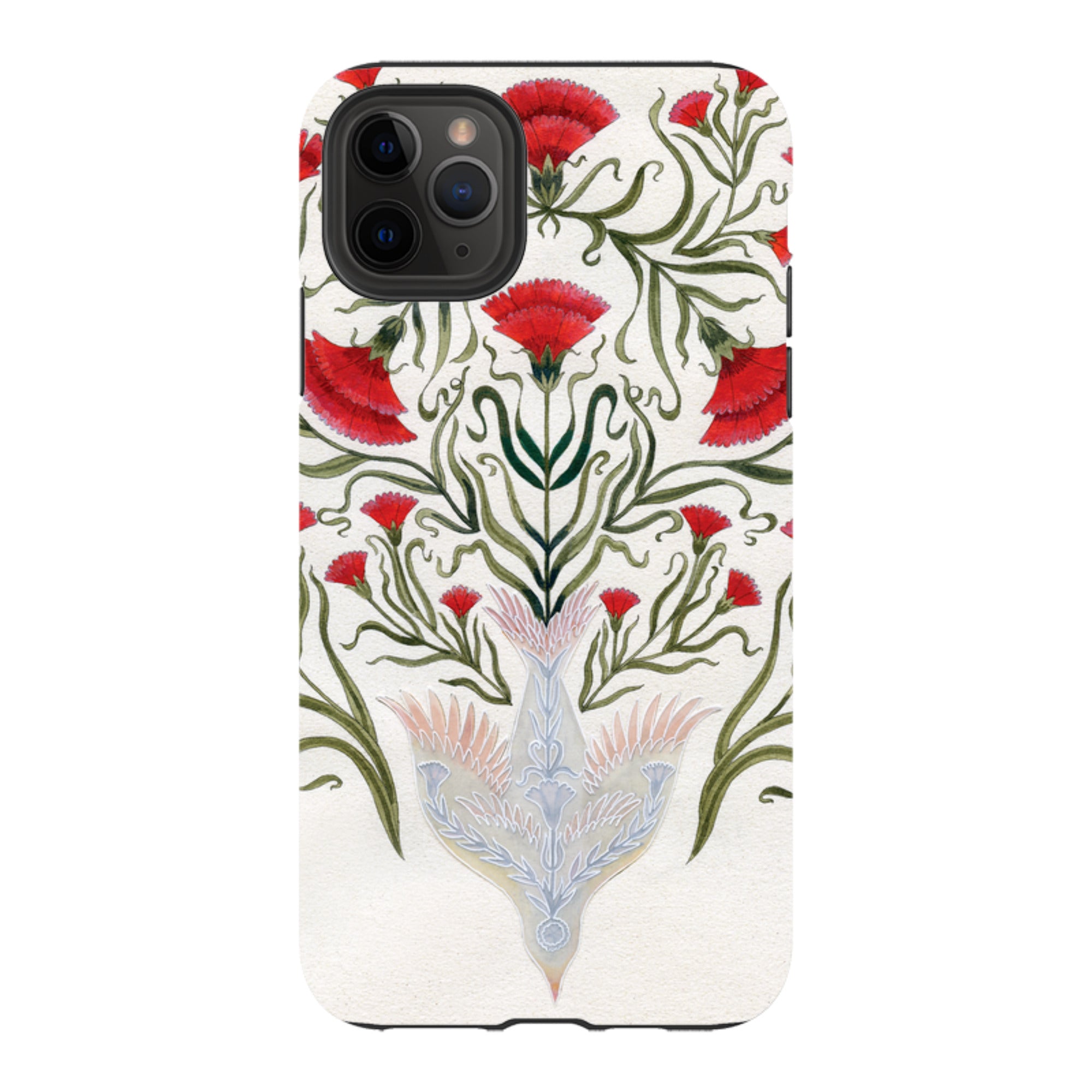iPhone Tough Case - Liberdade By Maria Matos