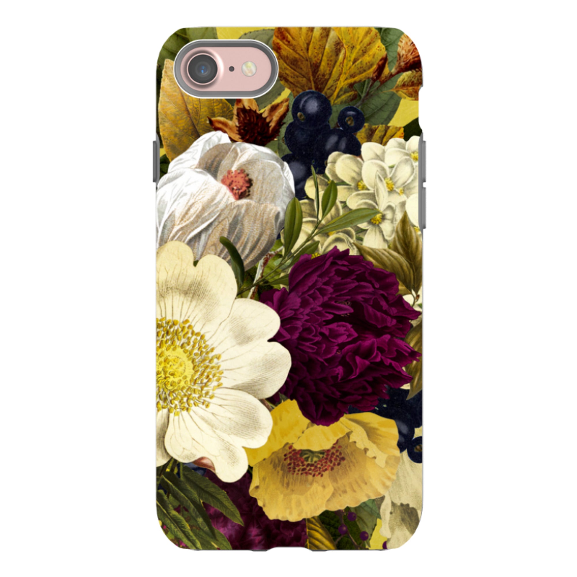 iPhone Tough Case - Essential