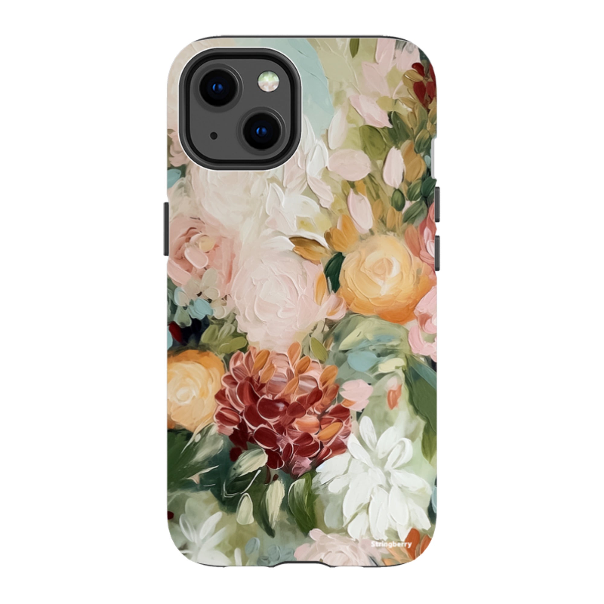 iPhone Tough Case - Heydon