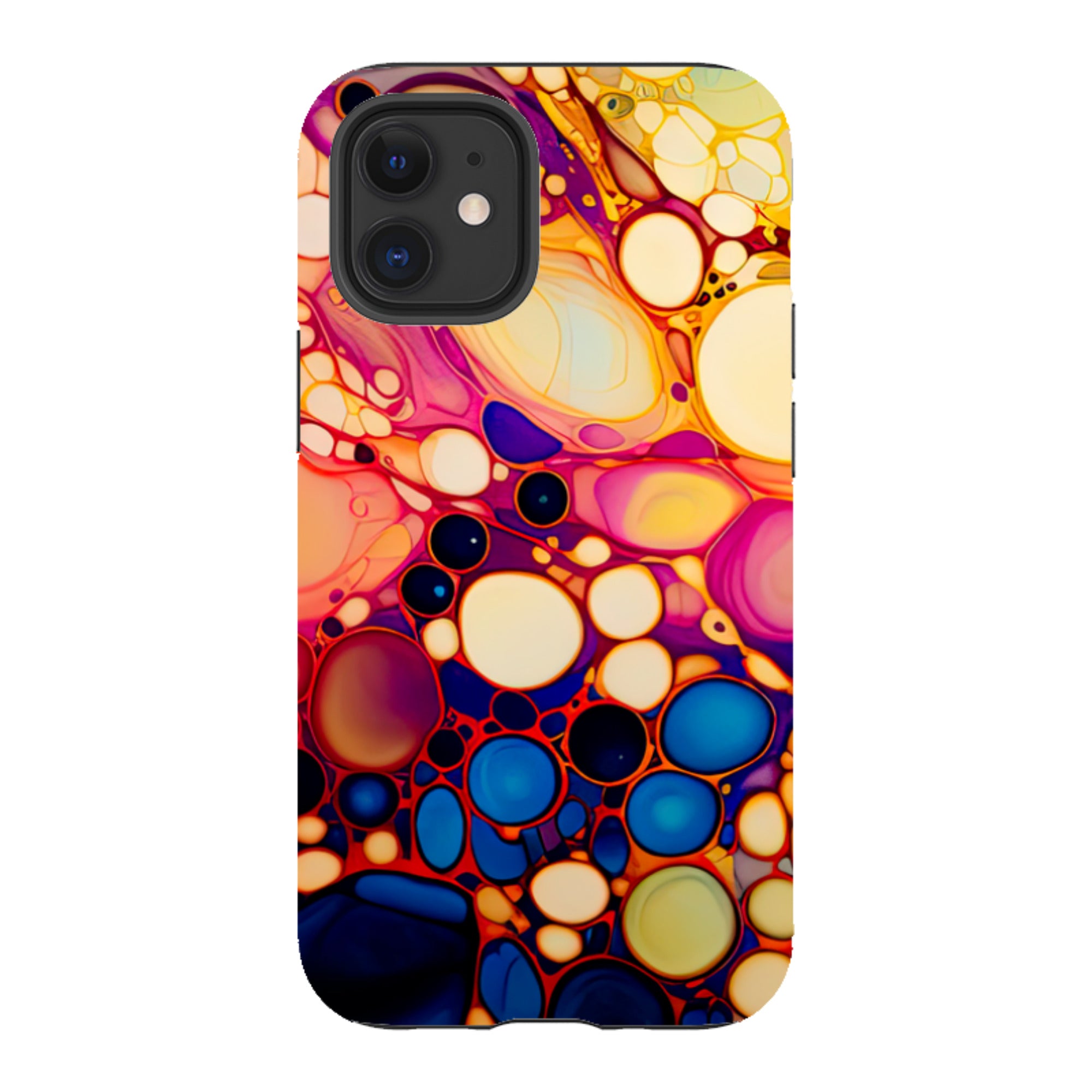 iPhone Case - Liquid Galaxy