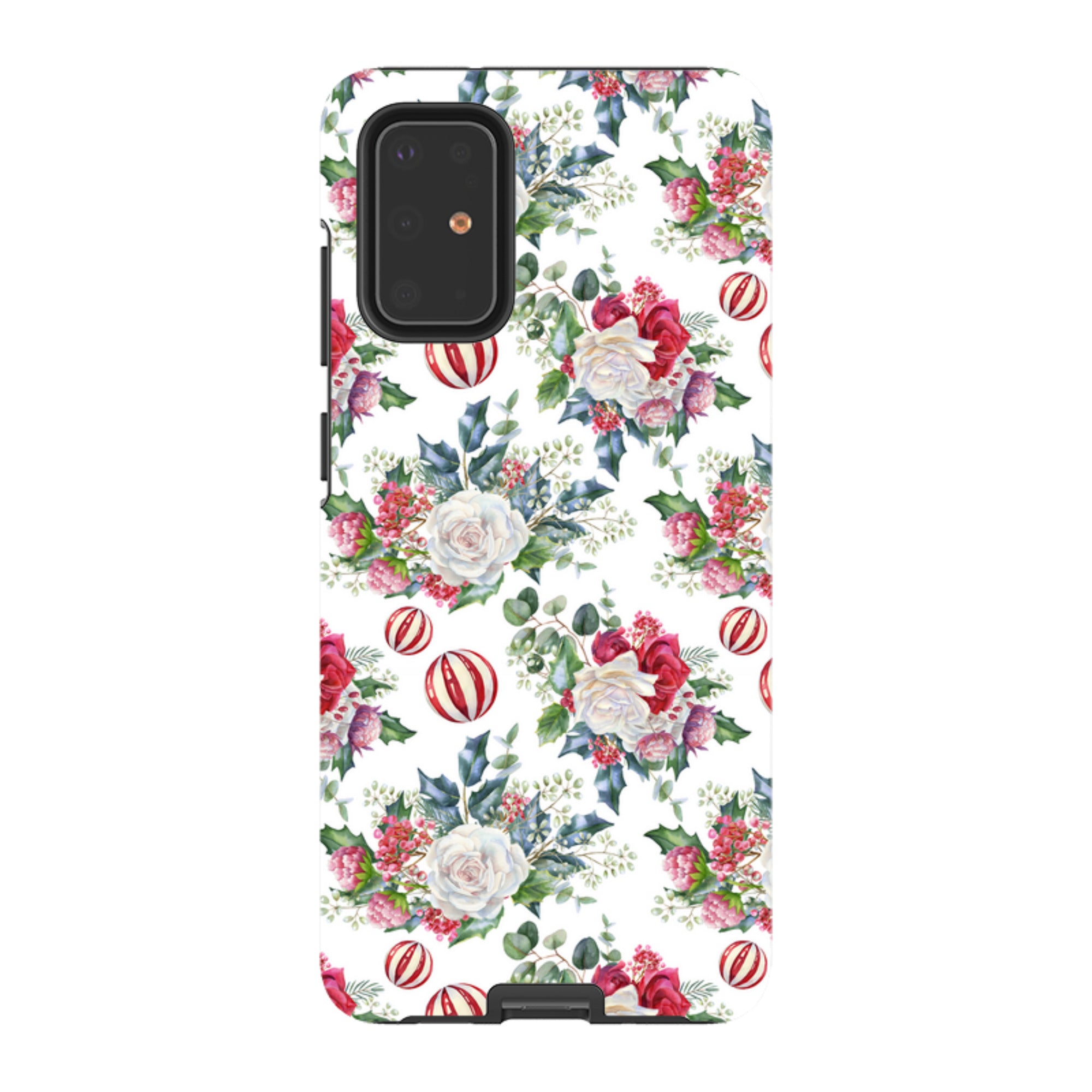 Samsung Tough Case - An Xmas Fair