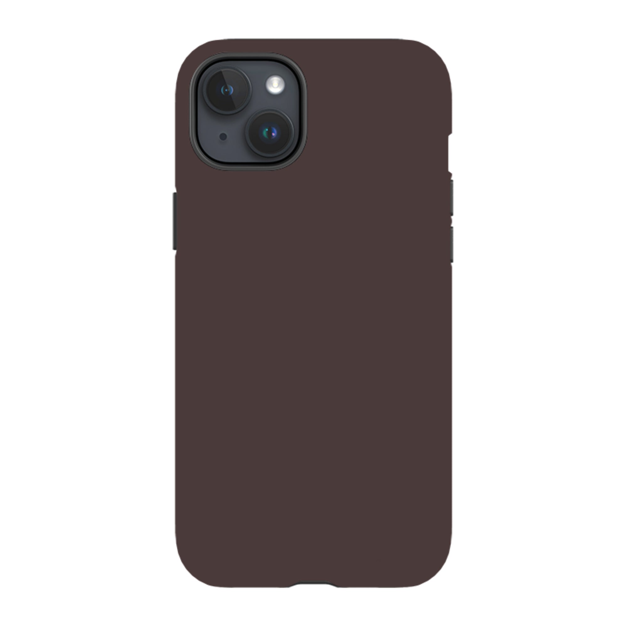 iPhone MagSafe Tough Case -  Porto Brown