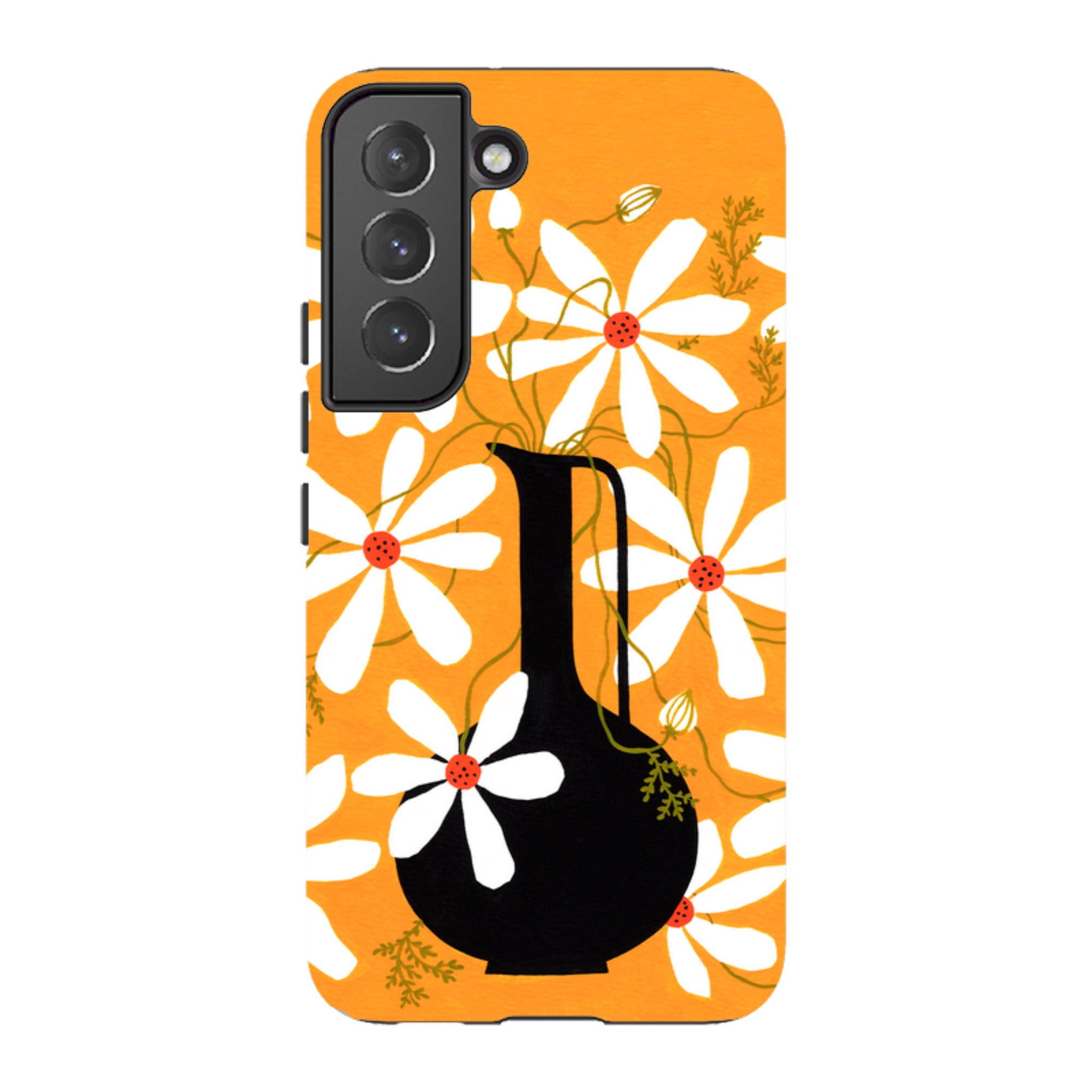 Samsung Tough Case - Cosmos By Madalina Andronic