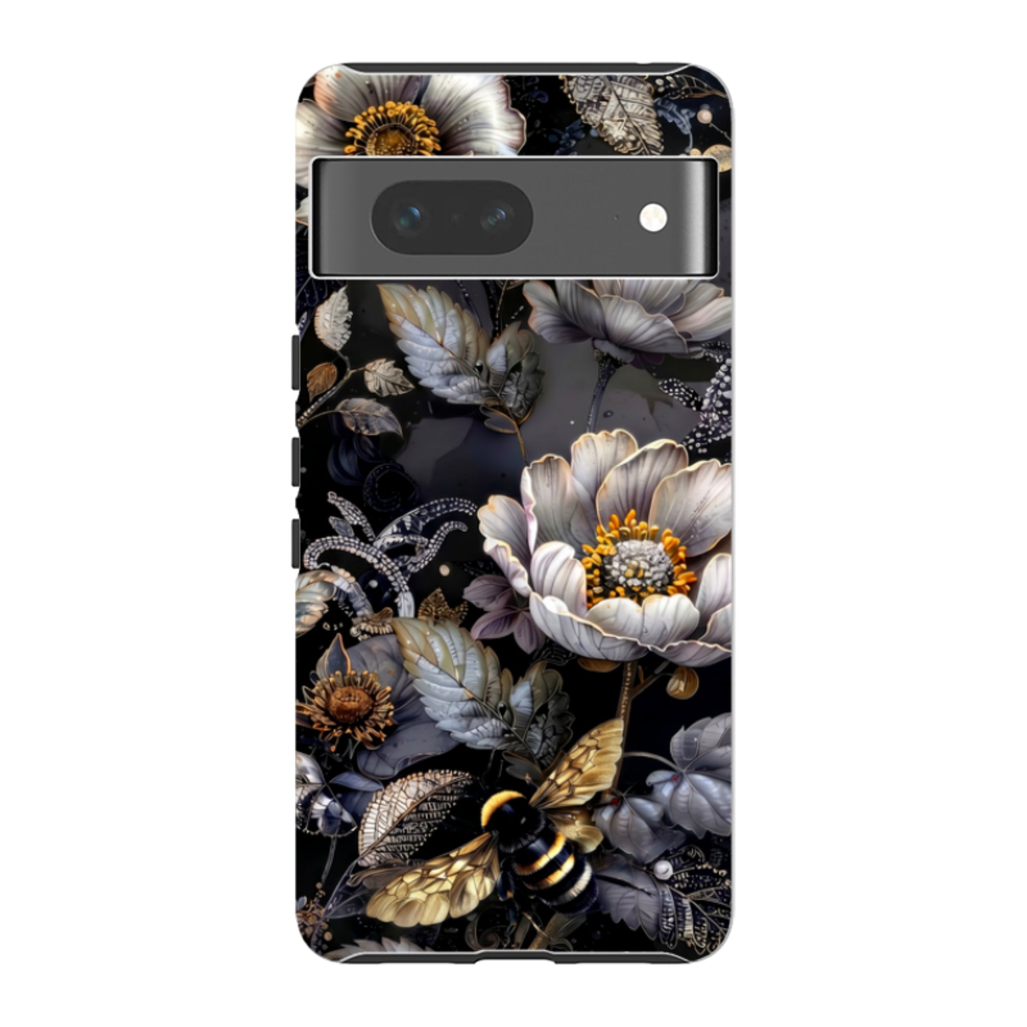 Google Tough Case - Dark Bumble