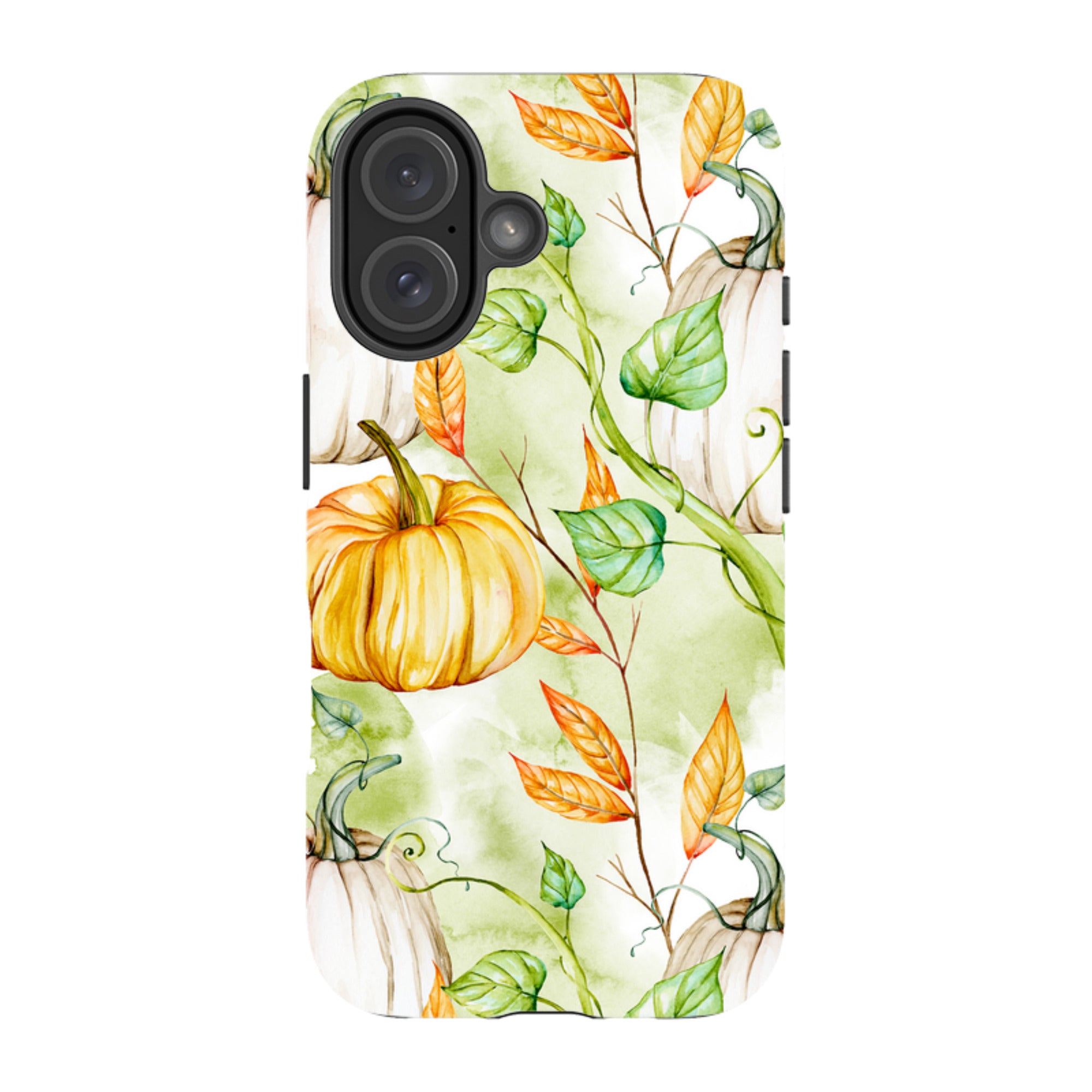 iPhone Tough Case - Endora