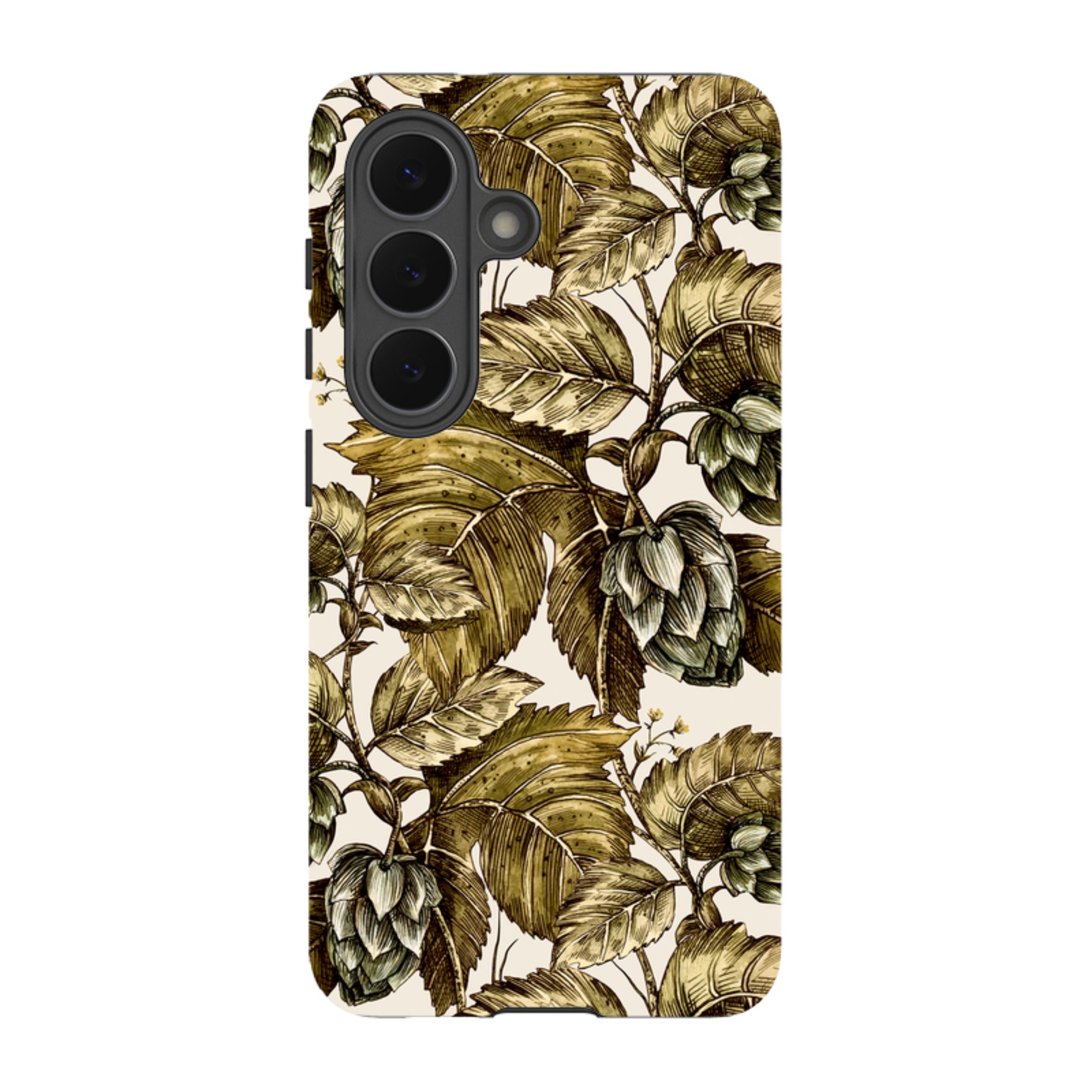 Samsung Tough Case - Buscot Park