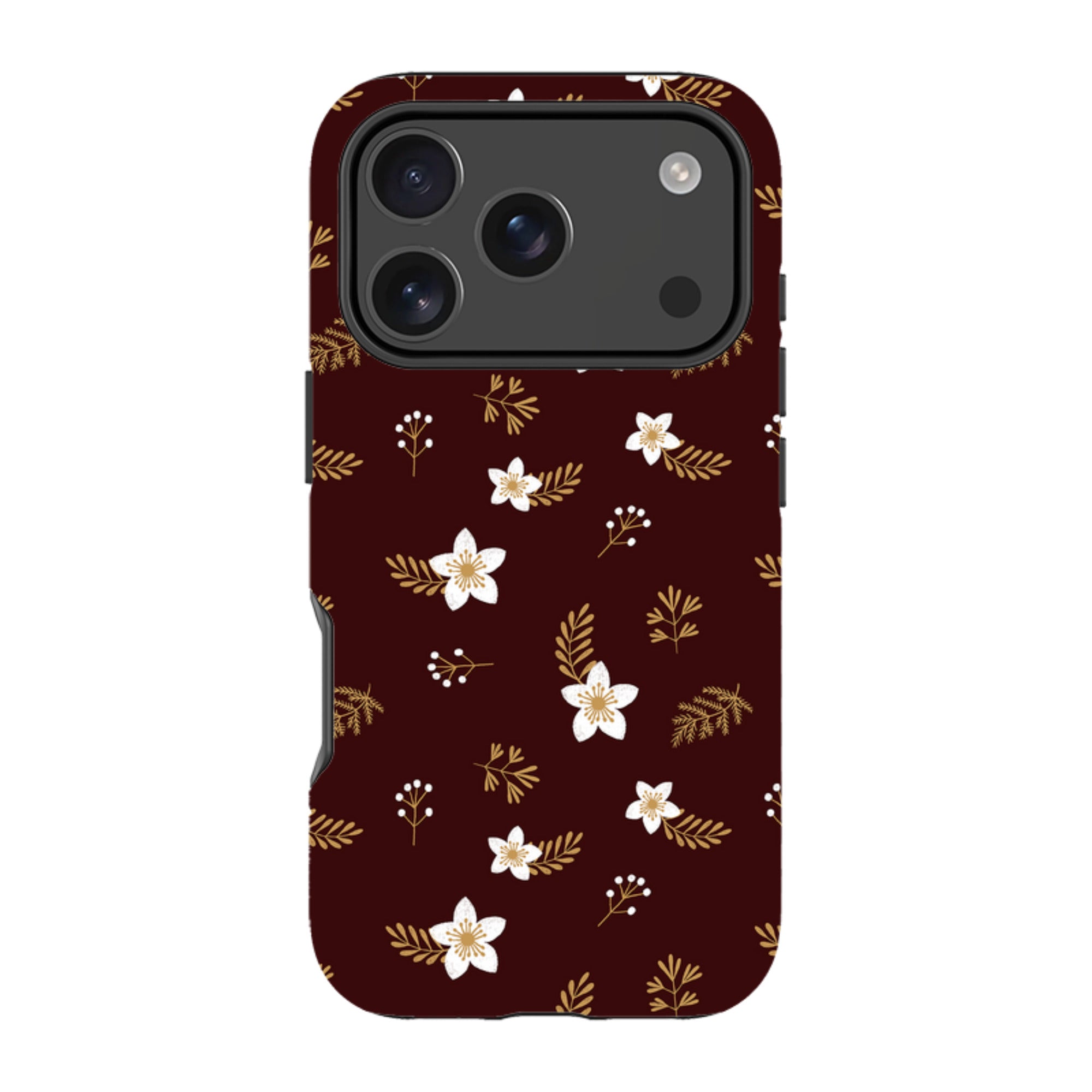 iPhone MagSafe Tough Case - Peace On Earth