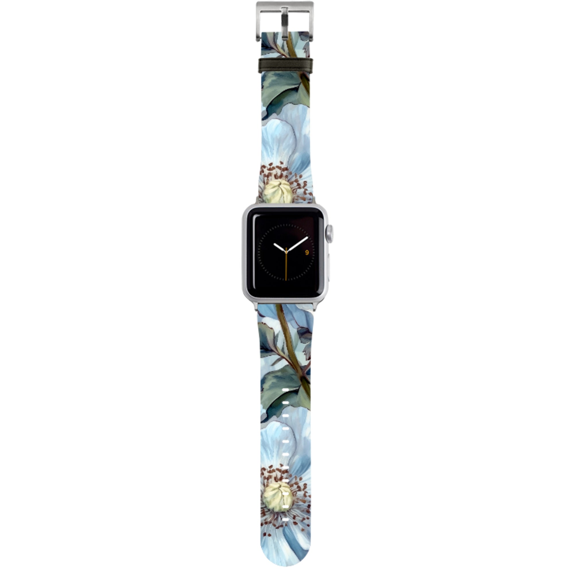 Crosswater Apple Watch Strap