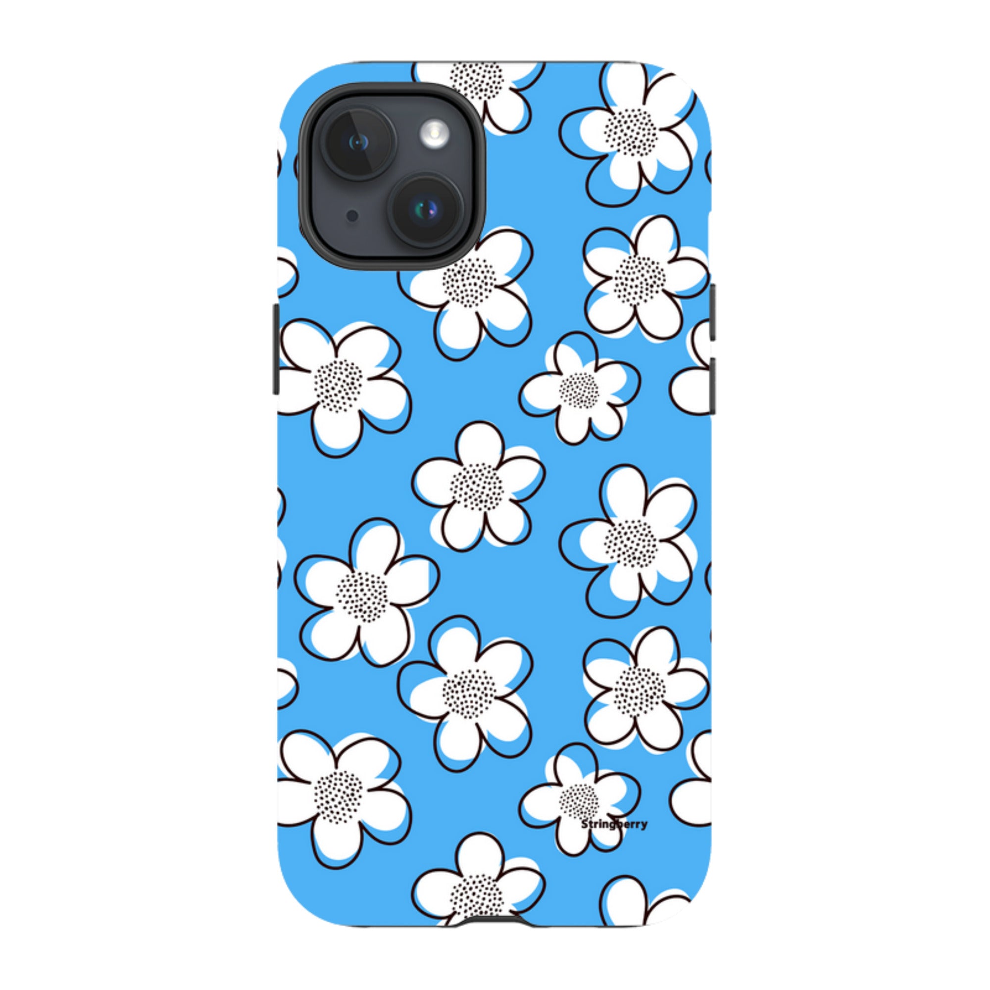 iPhone Tough Case - Fitzrovia