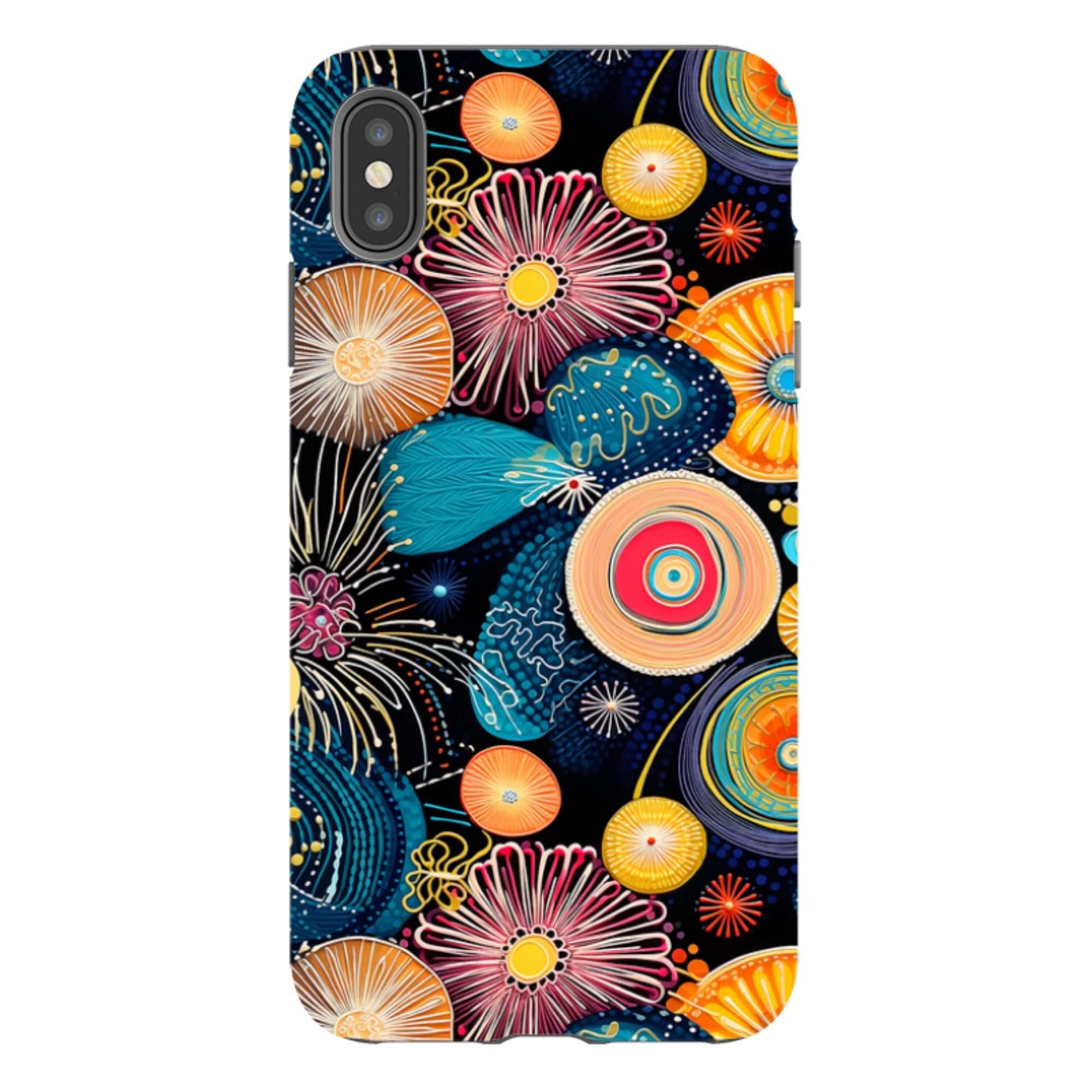 iPhone Case - Cibic