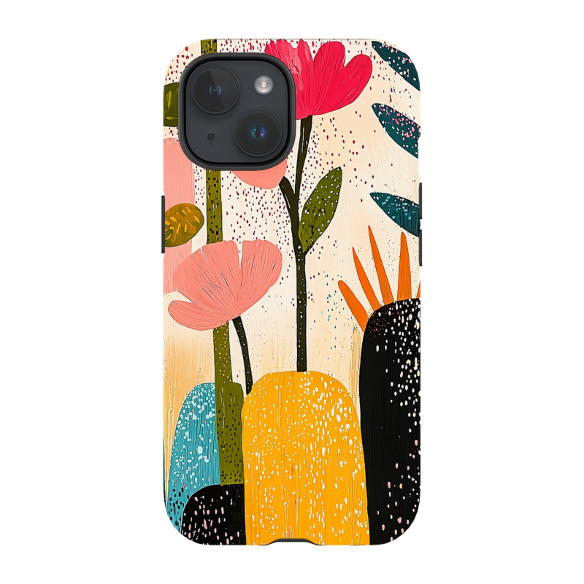 iPhone MagSafe Tough Case - Chapel Lane