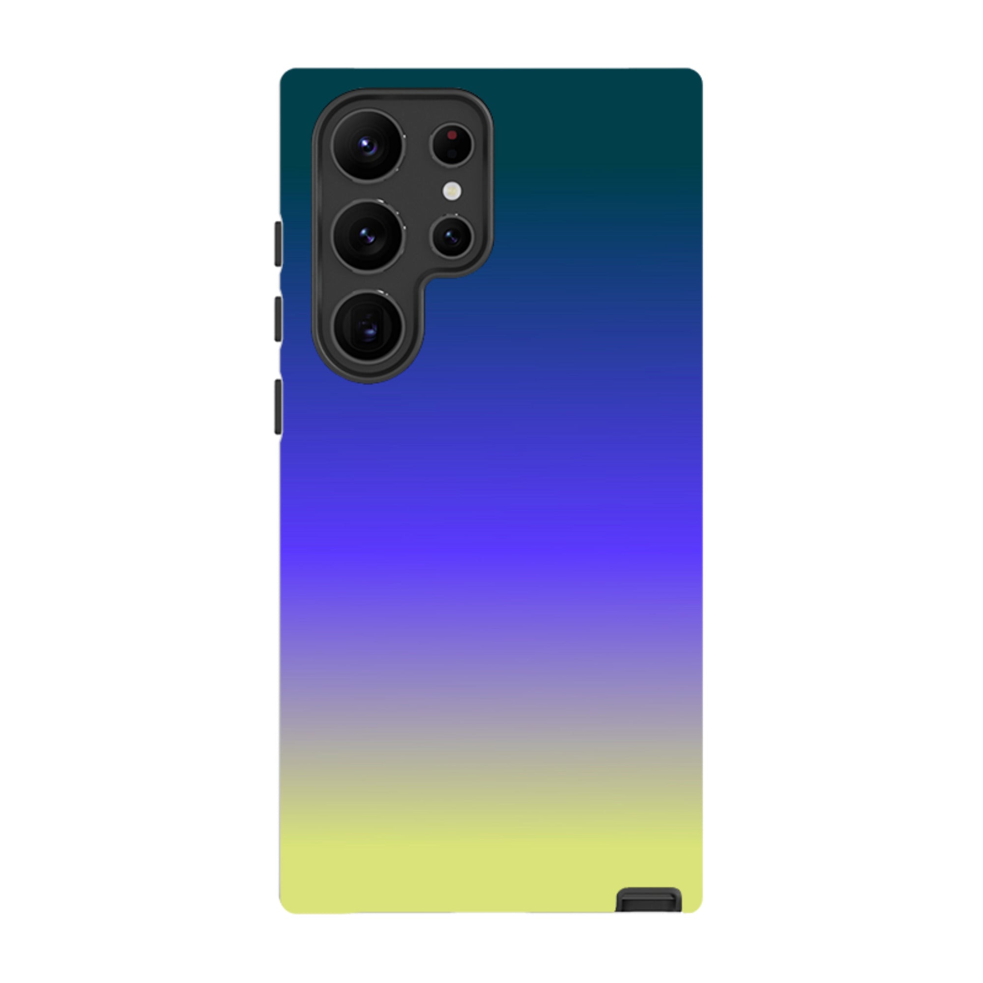 Samsung Tough Case - Lavender Haze By Kitty Joseph