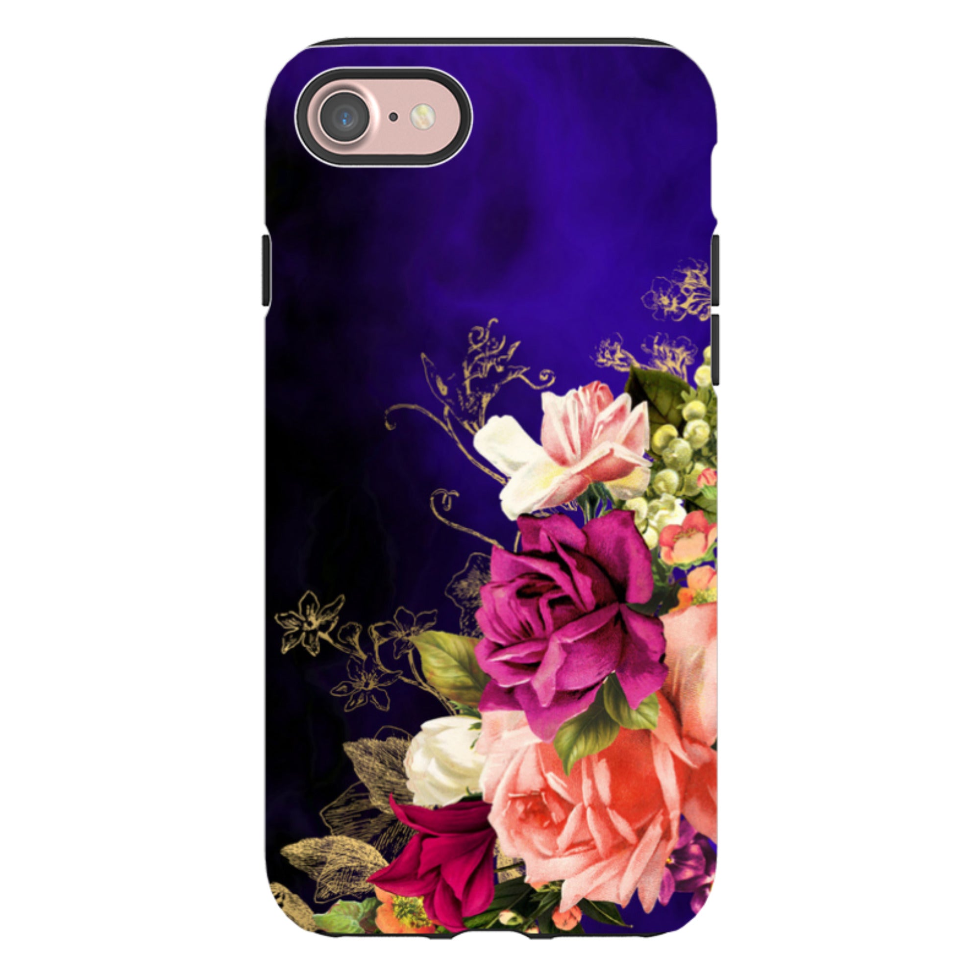 iPhone Tough Case - Goodnight