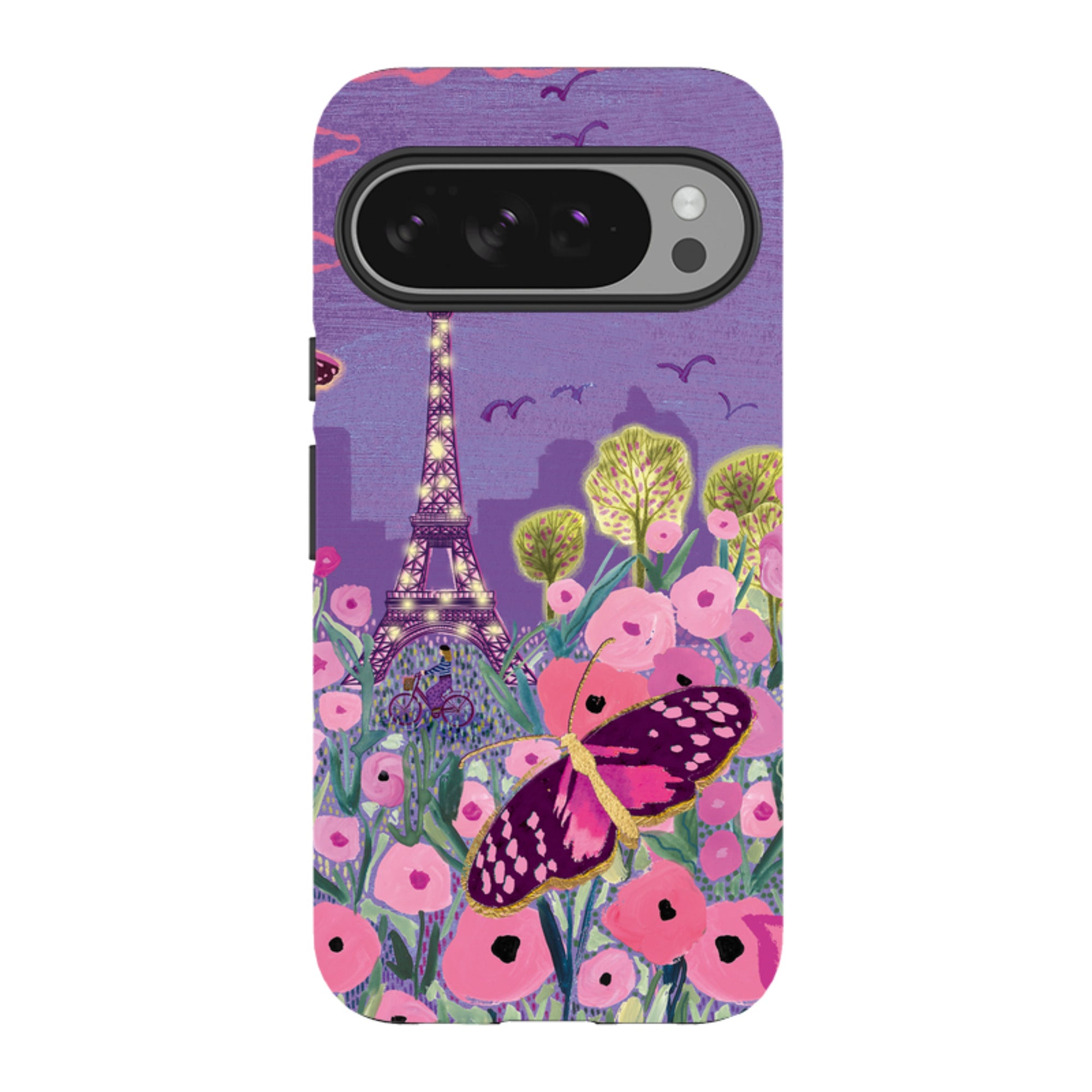 Google Tough Case - Love and Light II By Emma Frances Grant