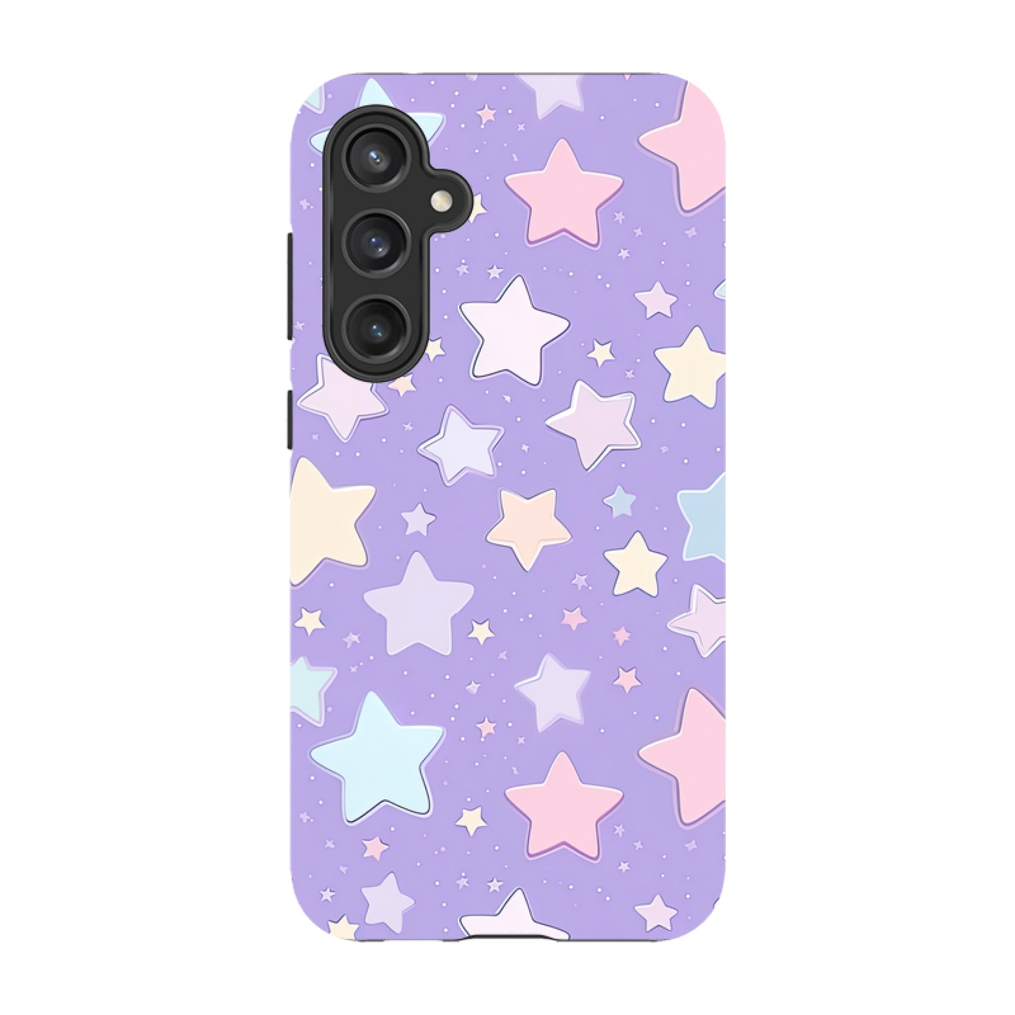 Samsung Tough Case - Colour Stars II