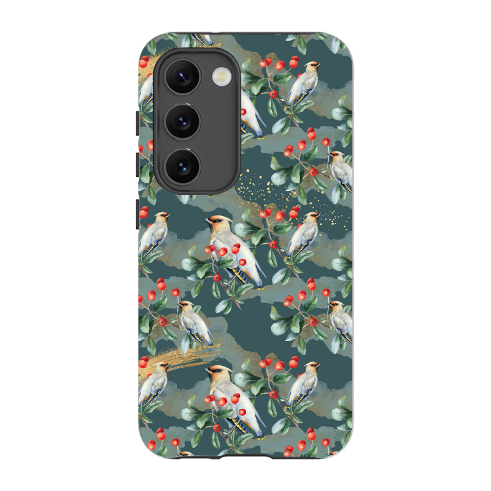 Samsung Tough Case - Tis The Season
