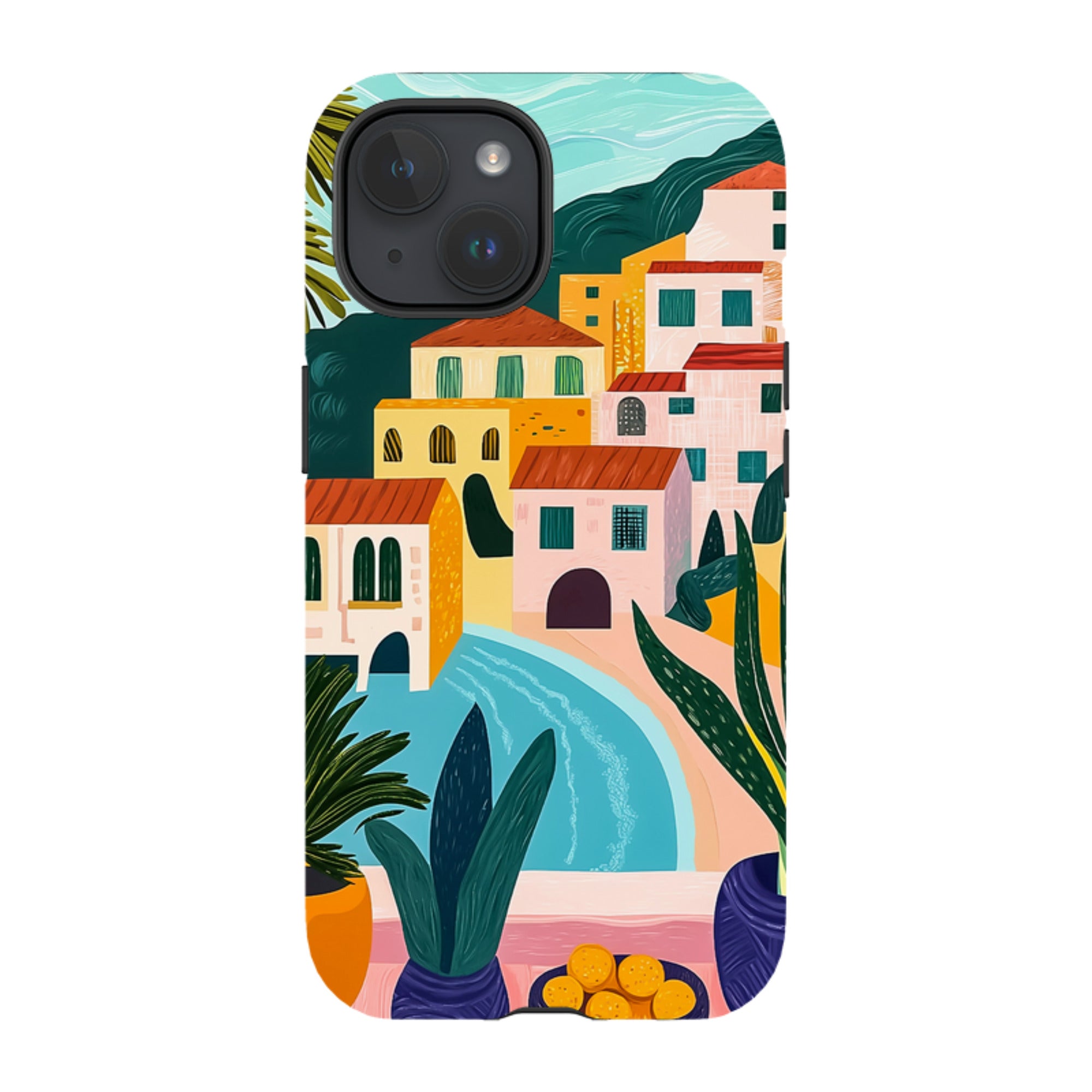 iPhone Case - Palma