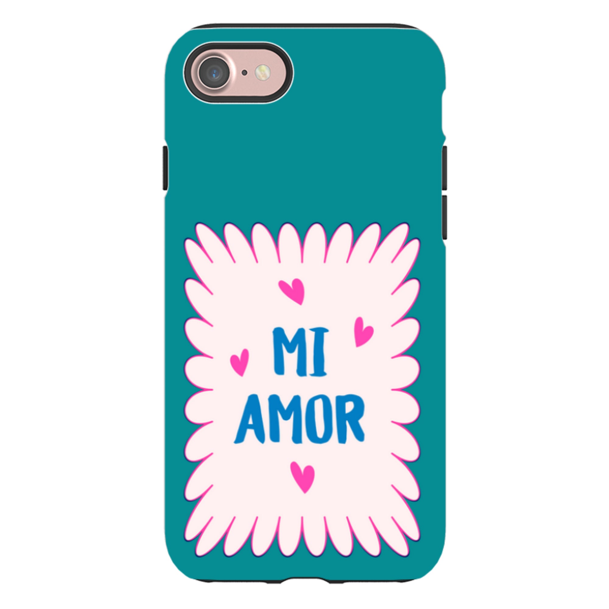 iPhone Case - Mi Amor
