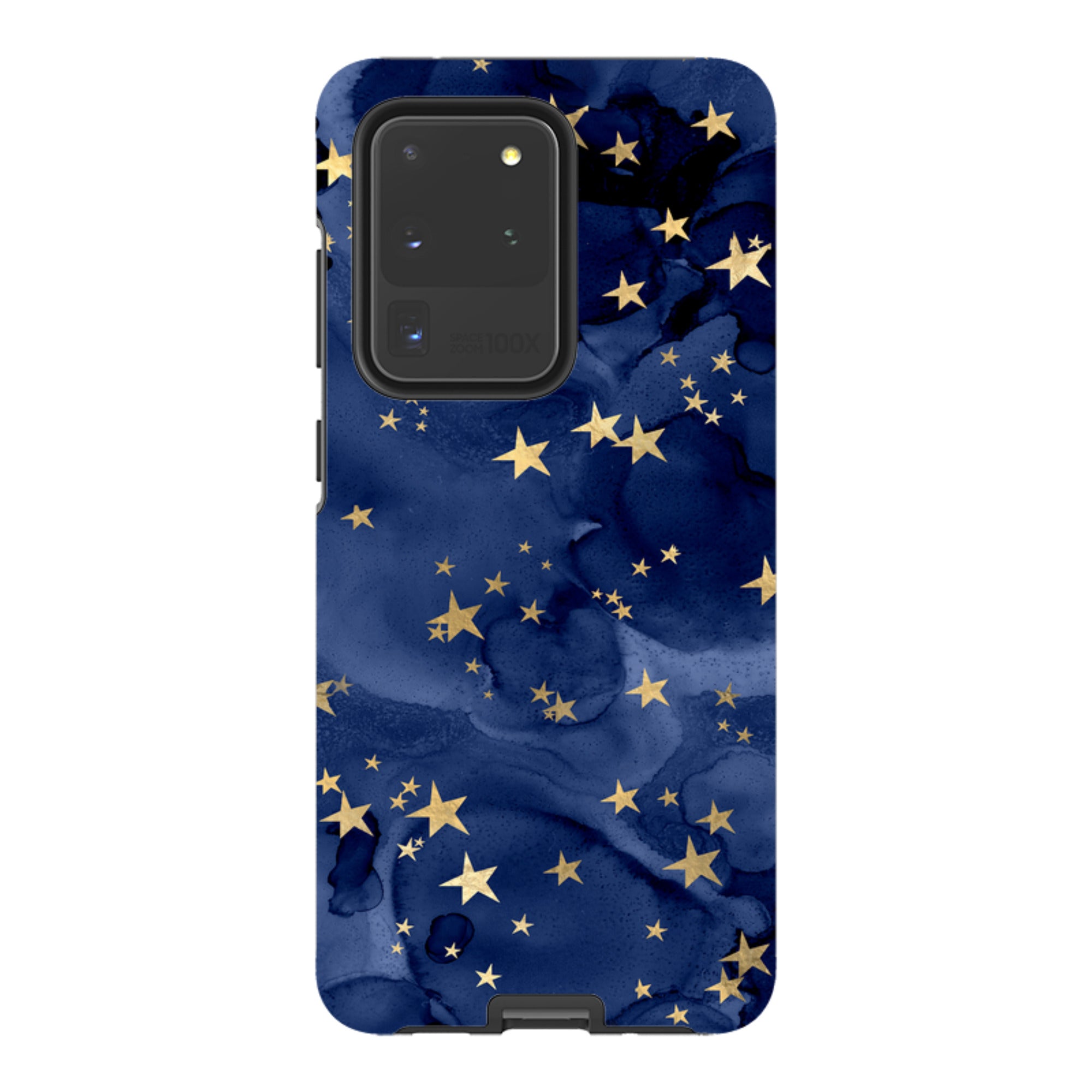Samsung Tough Case - Stormy Stars