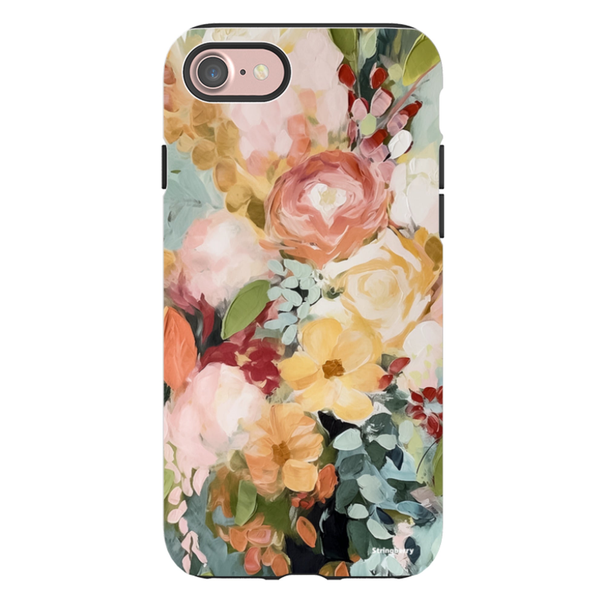 iPhone Tough Case - Glatton