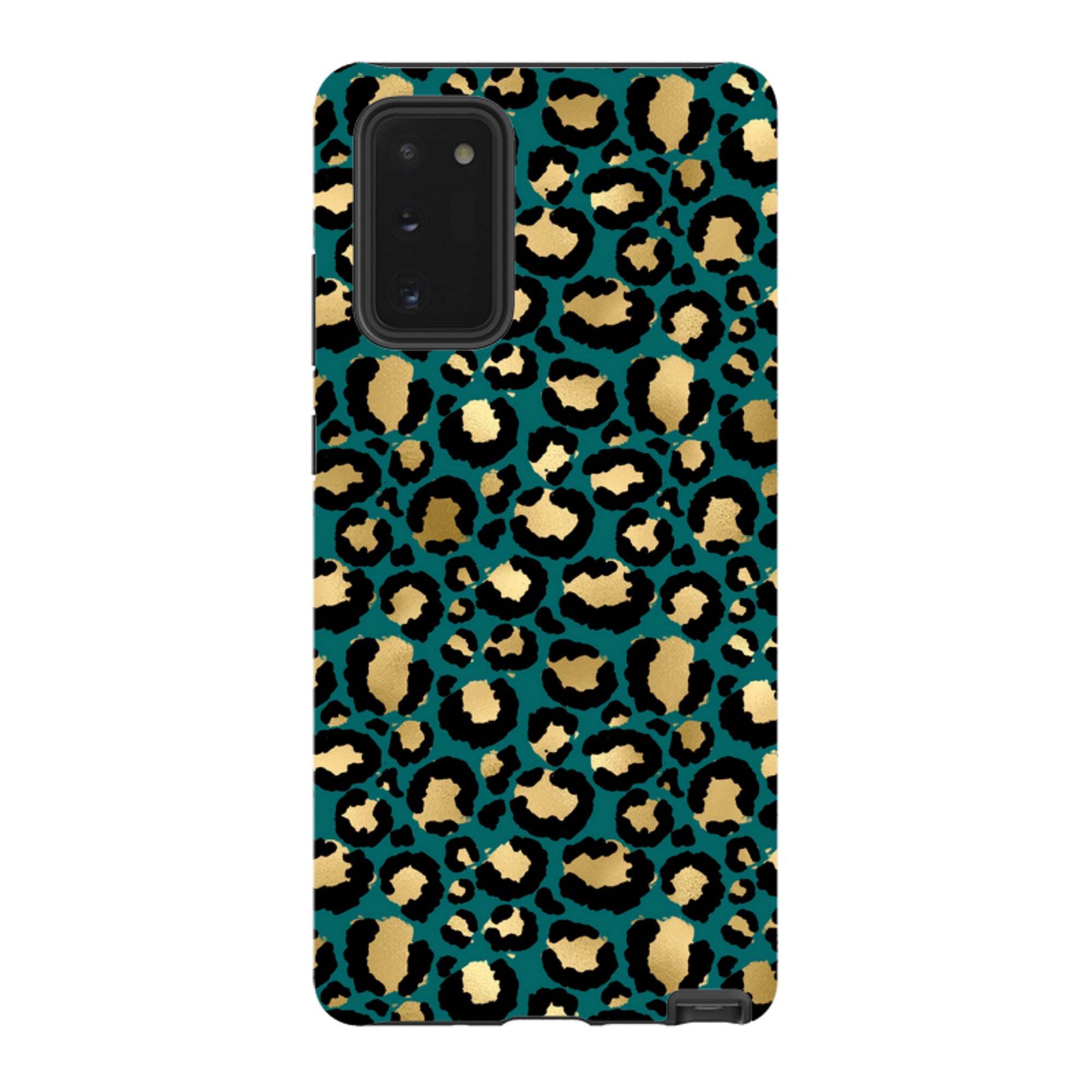 Samsung Tough Case - T Spots