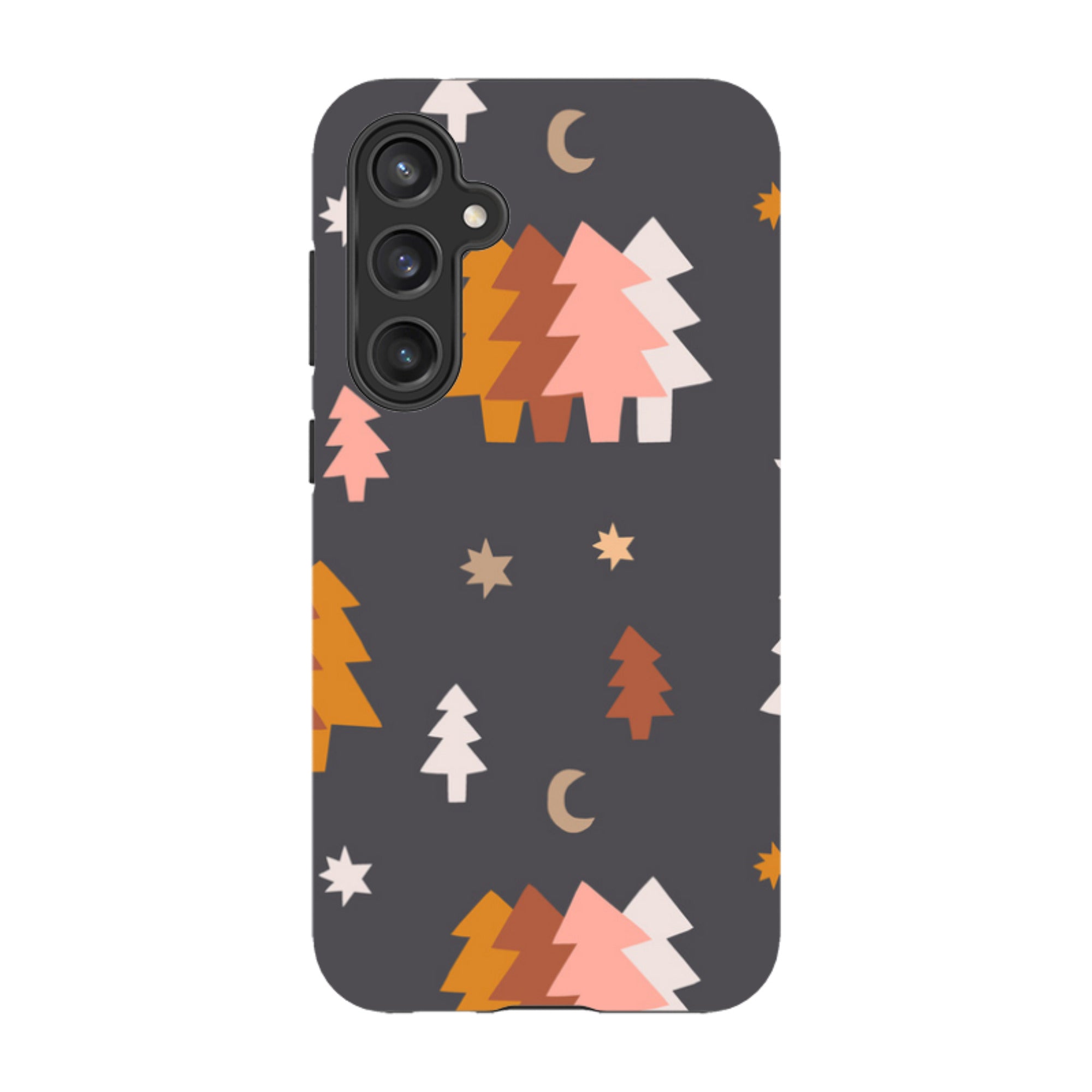Samsung Tough Case - Jolly Xmas