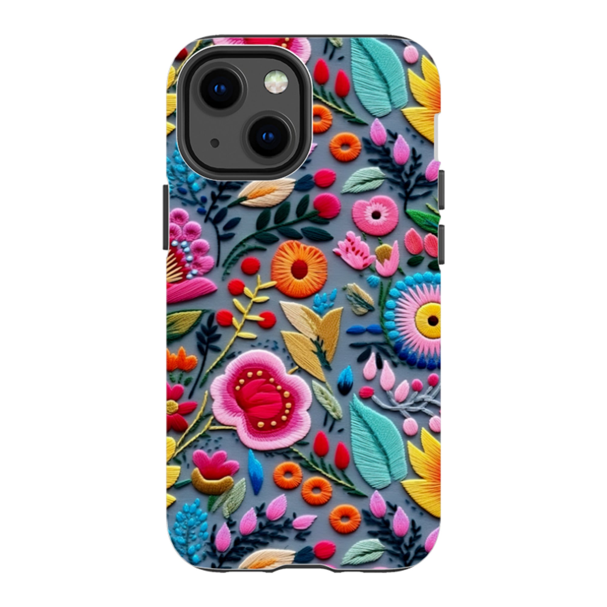 iPhone Case - Spring Petals III