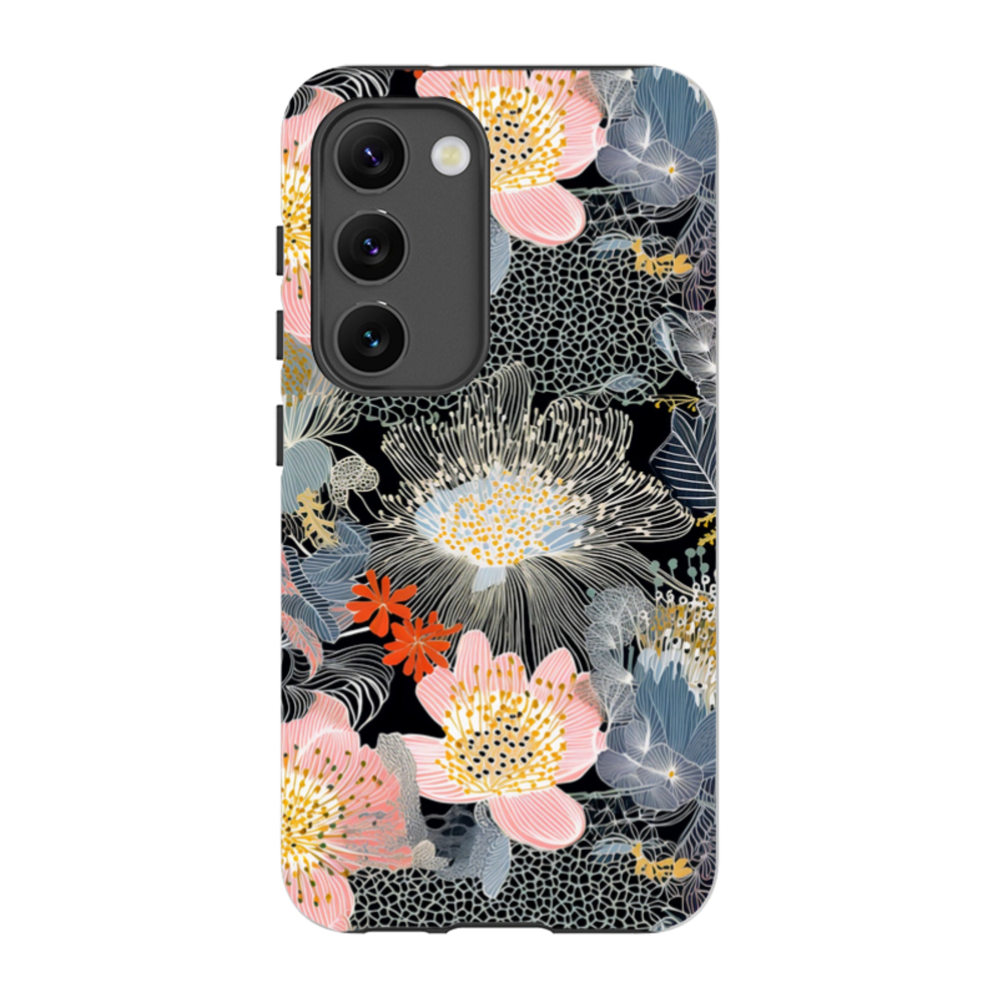 Samsung Tough Case - Colorada
