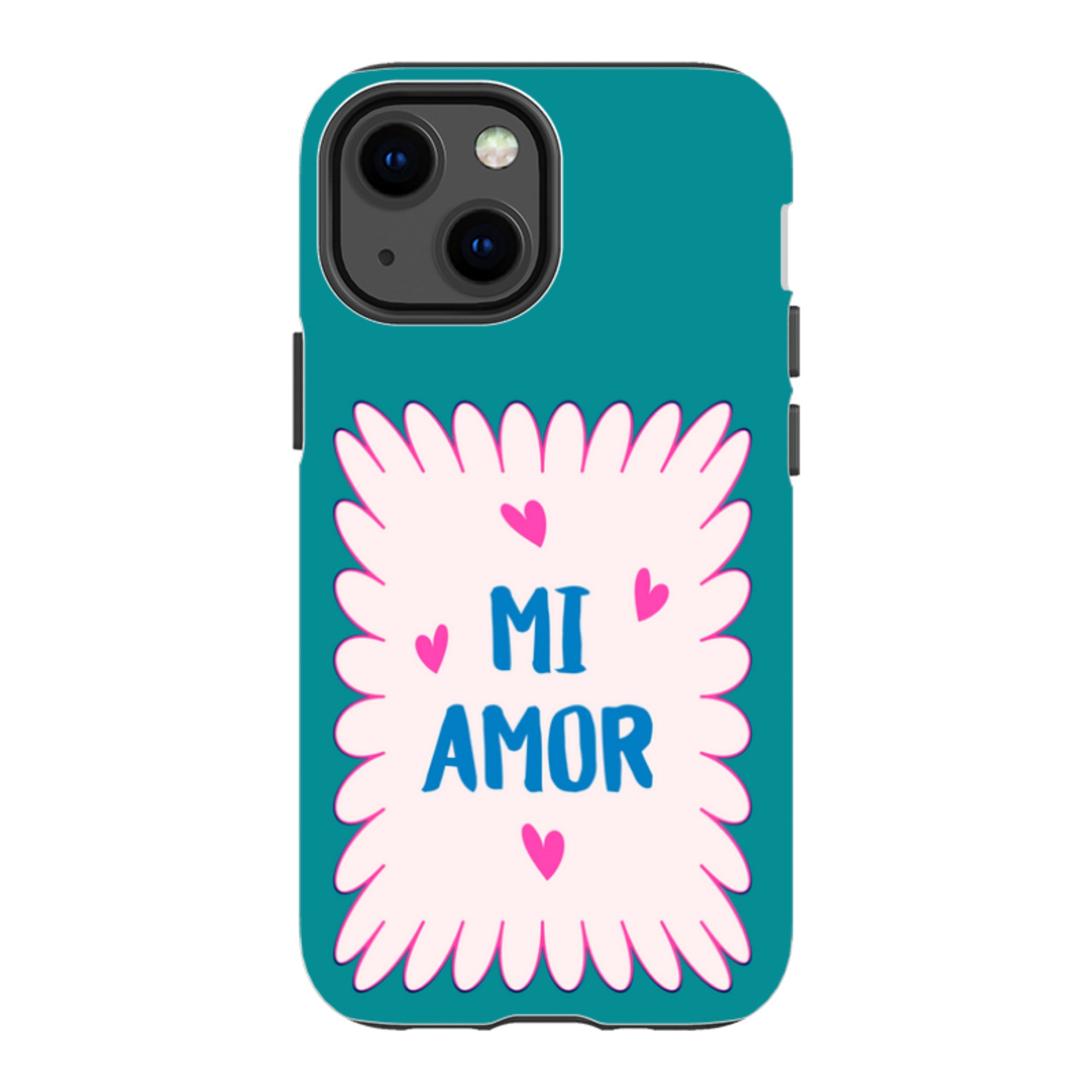 iPhone Case - Mi Amor