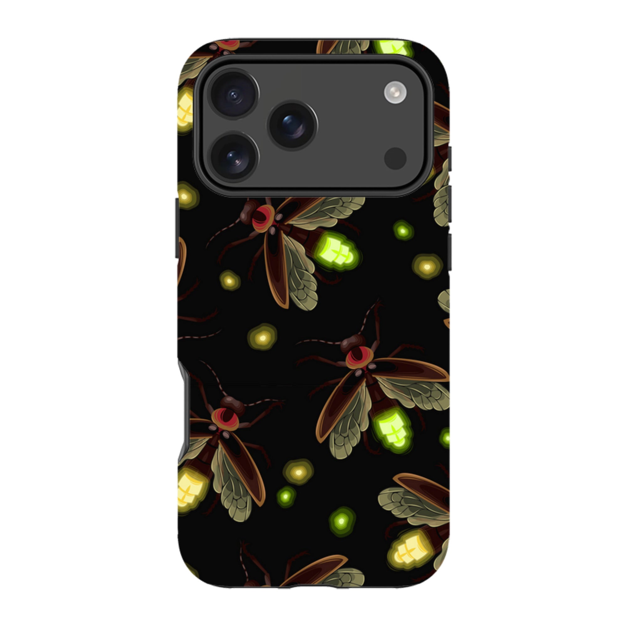 iPhone Tough Case - Crystal Palace