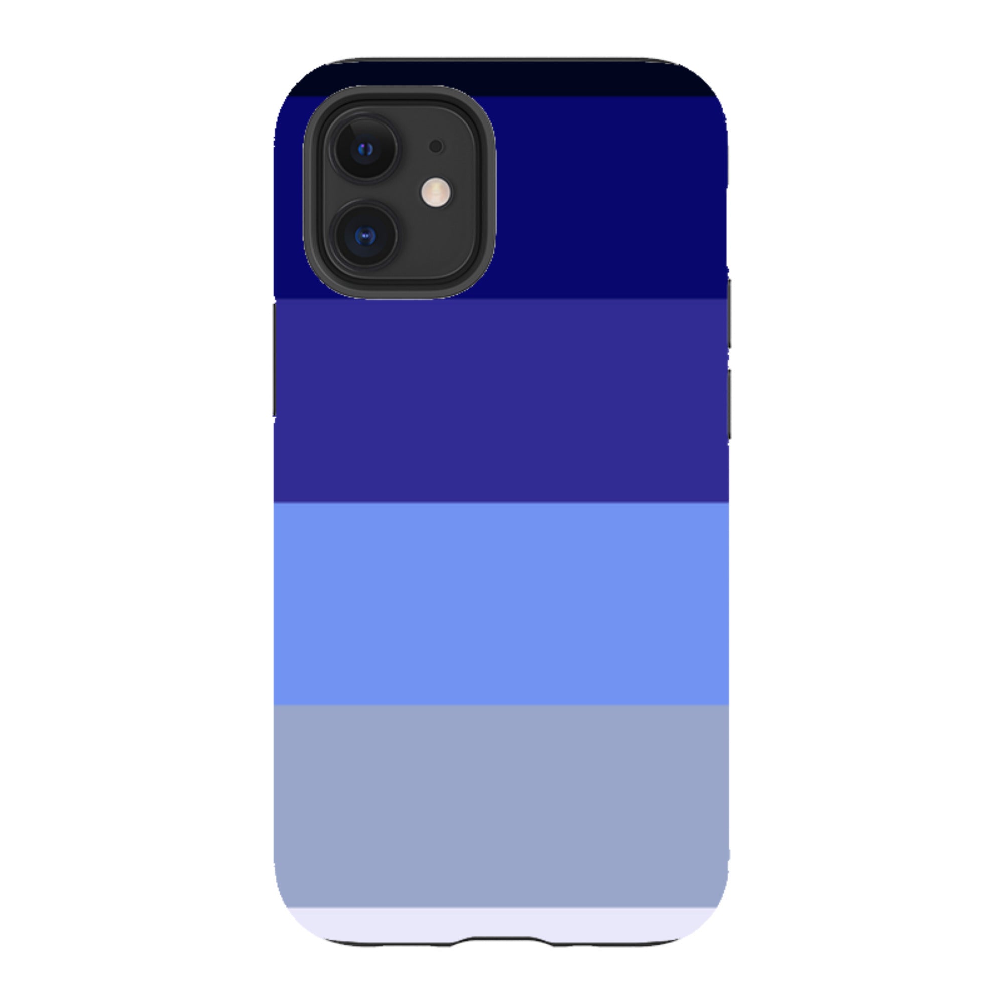 iPhone Tough Case - Sapphire Grade By Kitty Joseph