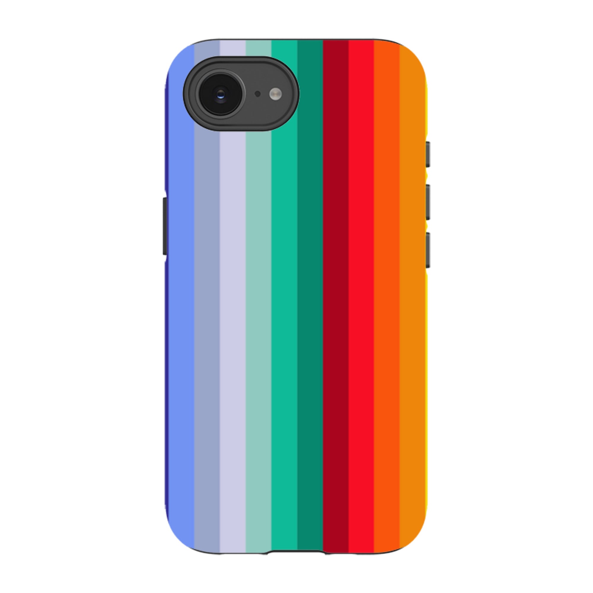 iPhone Tough Case - Honey Vertical By Kitty Joseph
