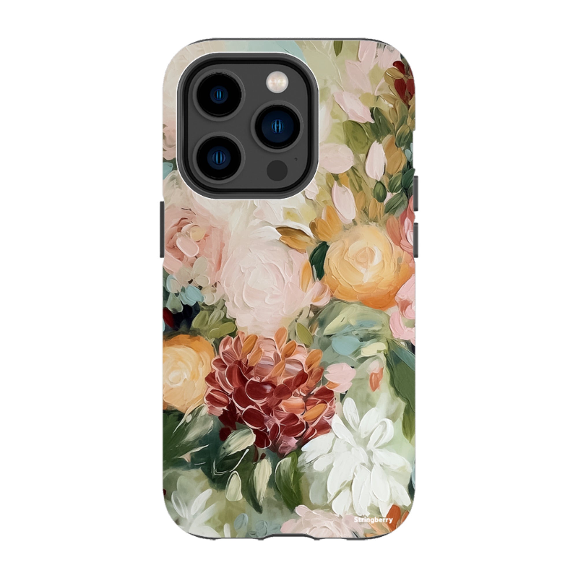 iPhone Tough Case - Heydon